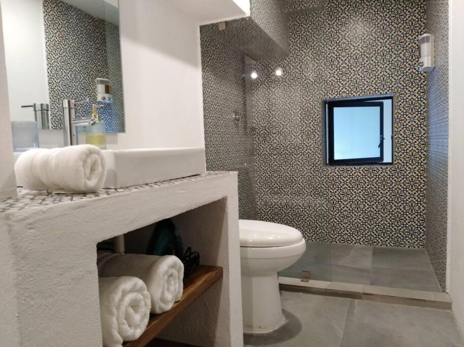 Apartment Casa Monarcas - Josefina *