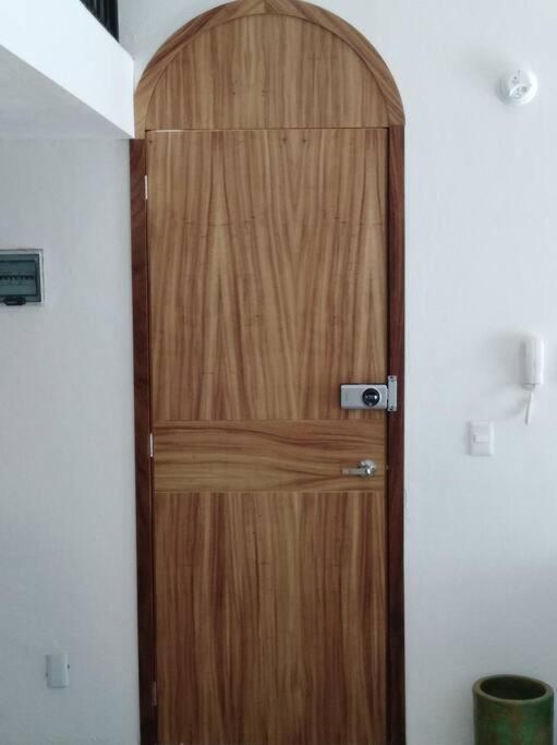 Apartment Casa Monarcas - Josefina