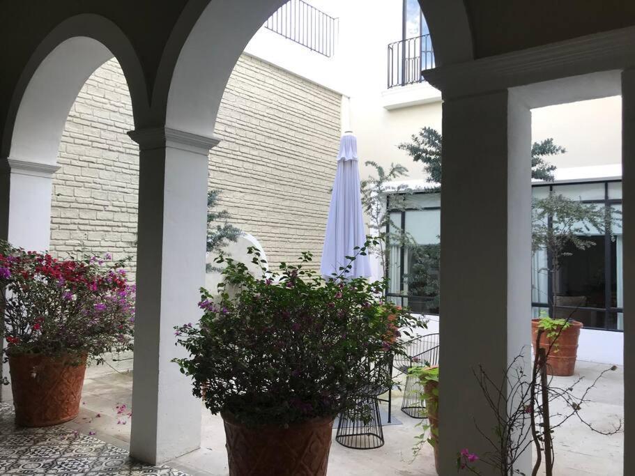 Casa Monarcas - Josefina Guadalajara