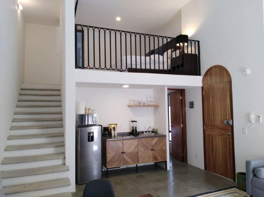Casa Monarcas - Josefina Apartment Guadalajara