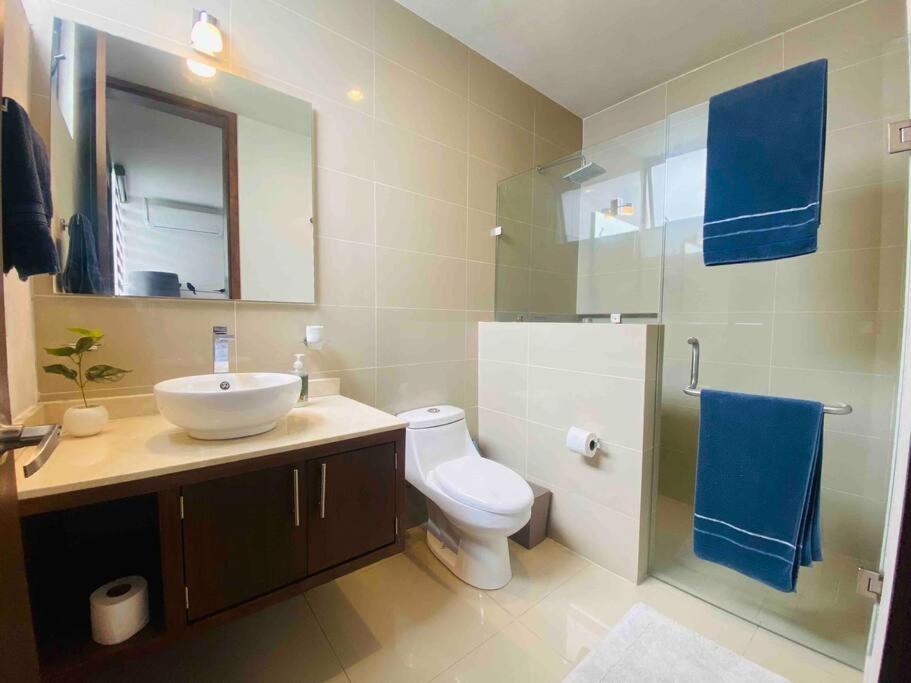 Casa Miranda. Hermosa Y Confortable Casa Nueva. Сasa de vacaciones *
