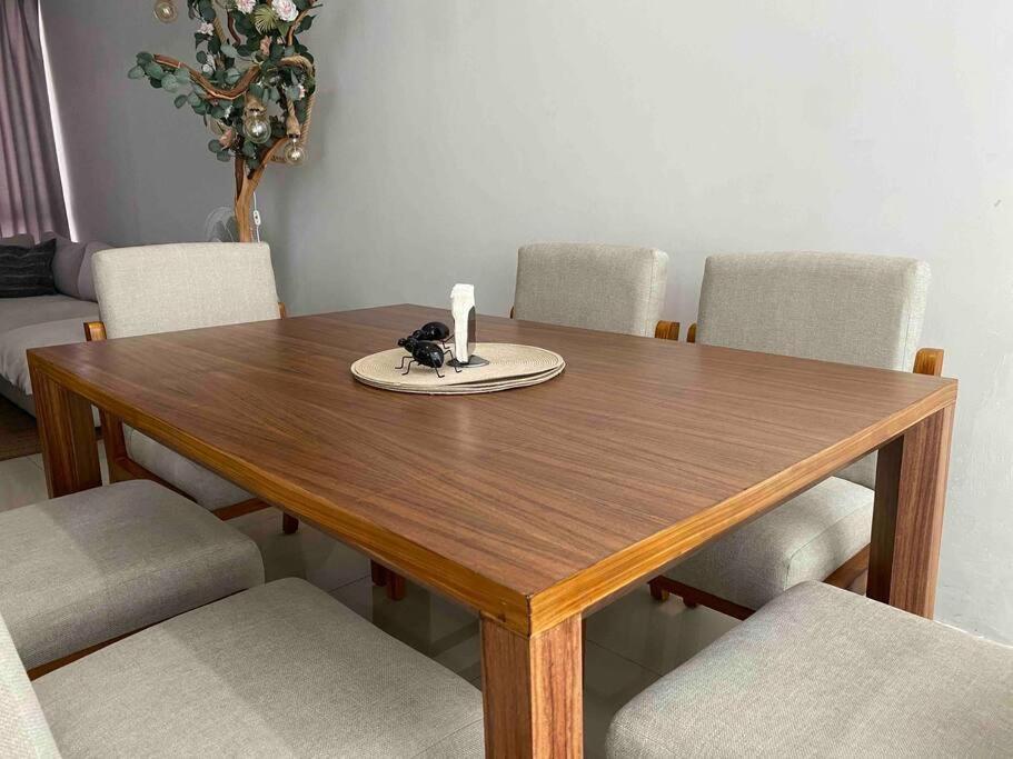 Сasa de vacaciones Casa Miranda. Hermosa Y Confortable Casa Nueva. Guadalajara