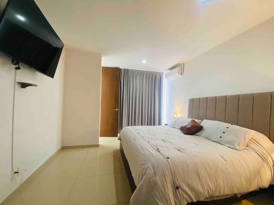 Сasa de vacaciones Casa Miranda. Hermosa Y Confortable Casa Nueva. *
