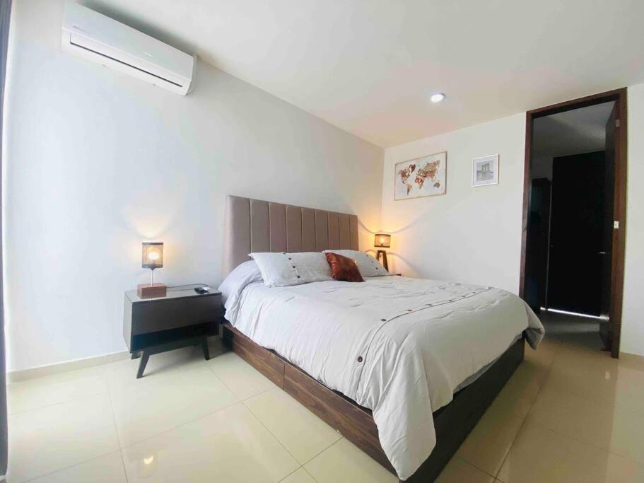 Сasa de vacaciones Casa Miranda. Hermosa Y Confortable Casa Nueva. *