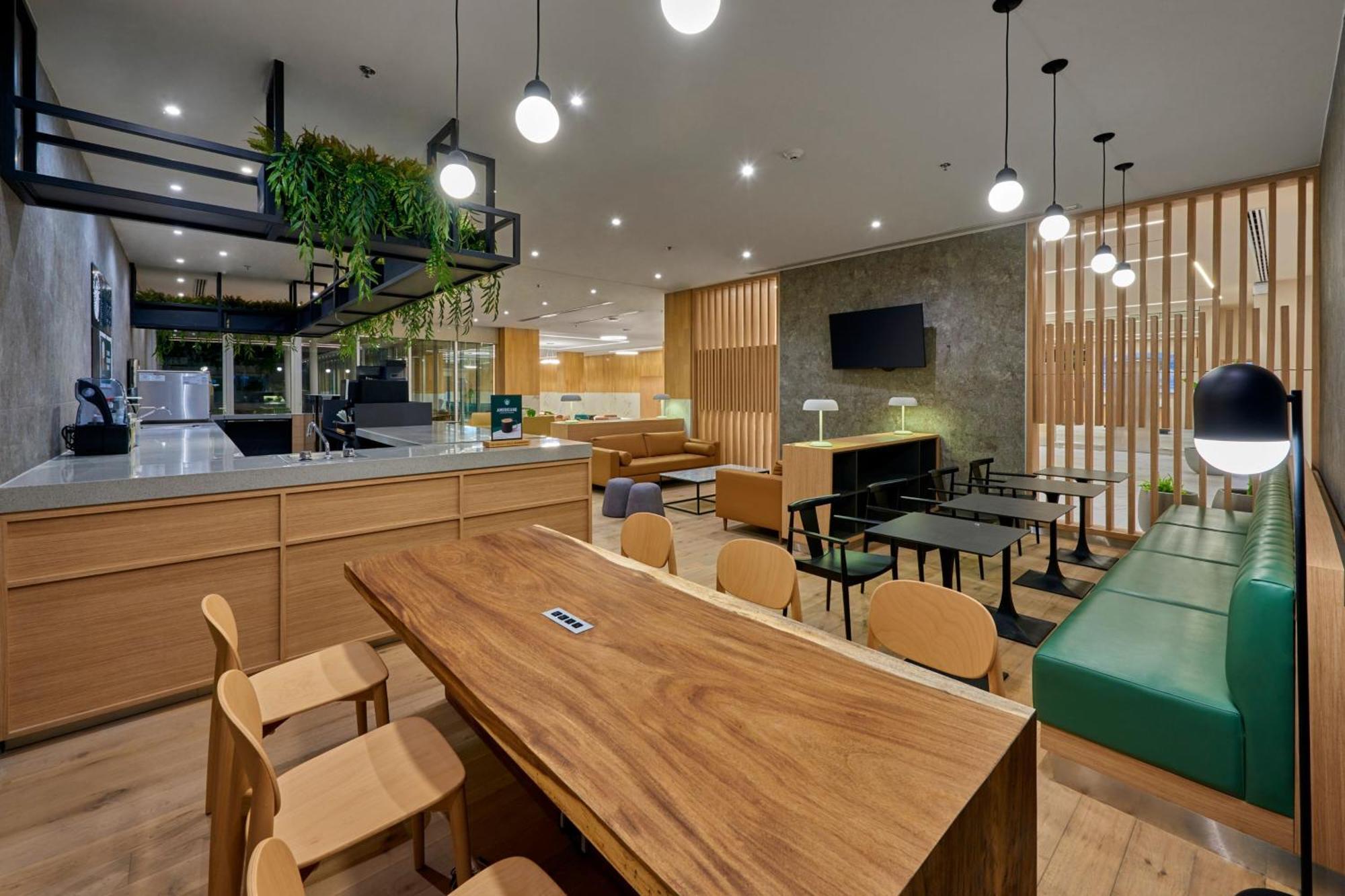 Express Providencia Hotel