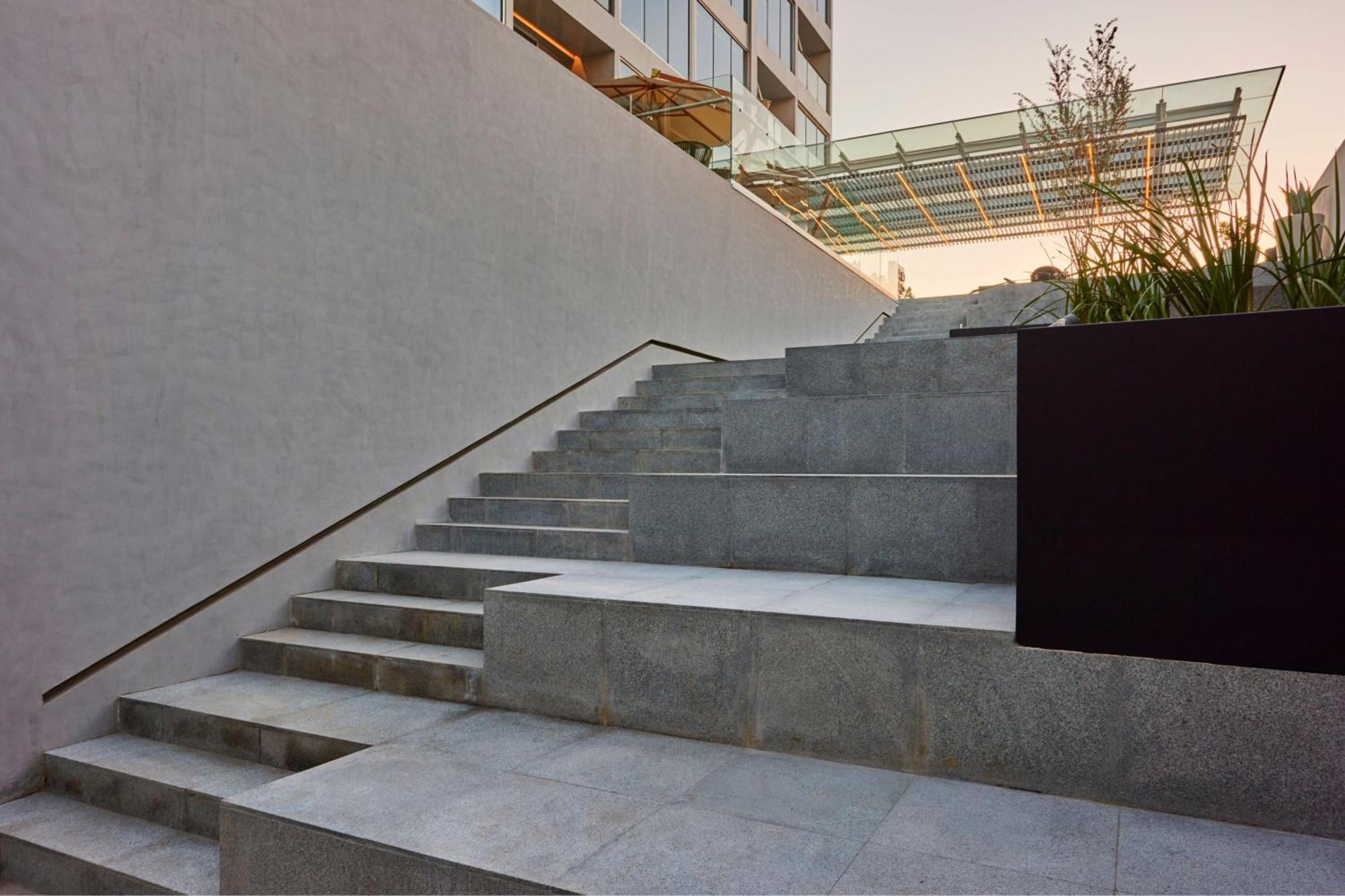 Express Providencia Hotel 4*