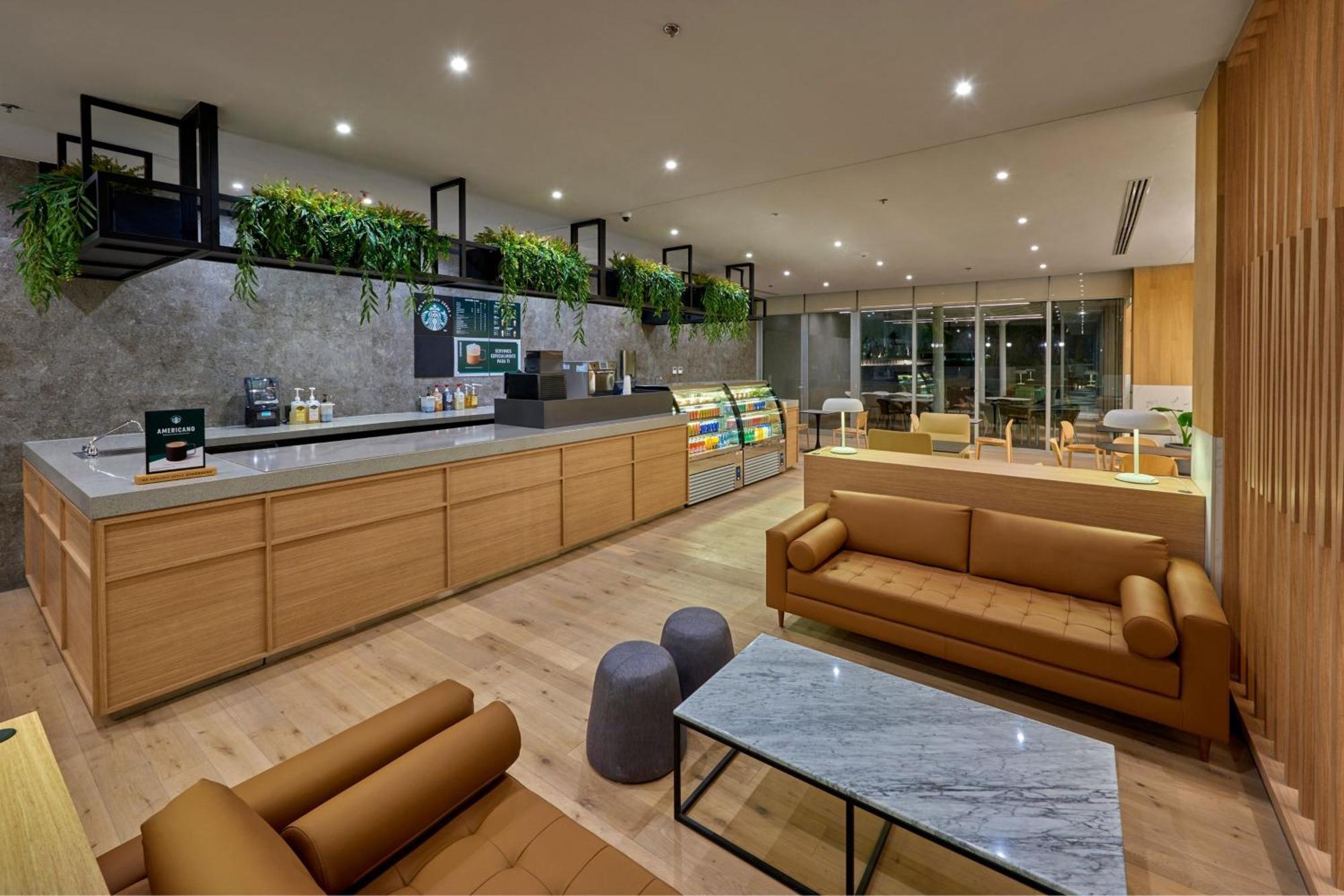 Express Providencia Hotel