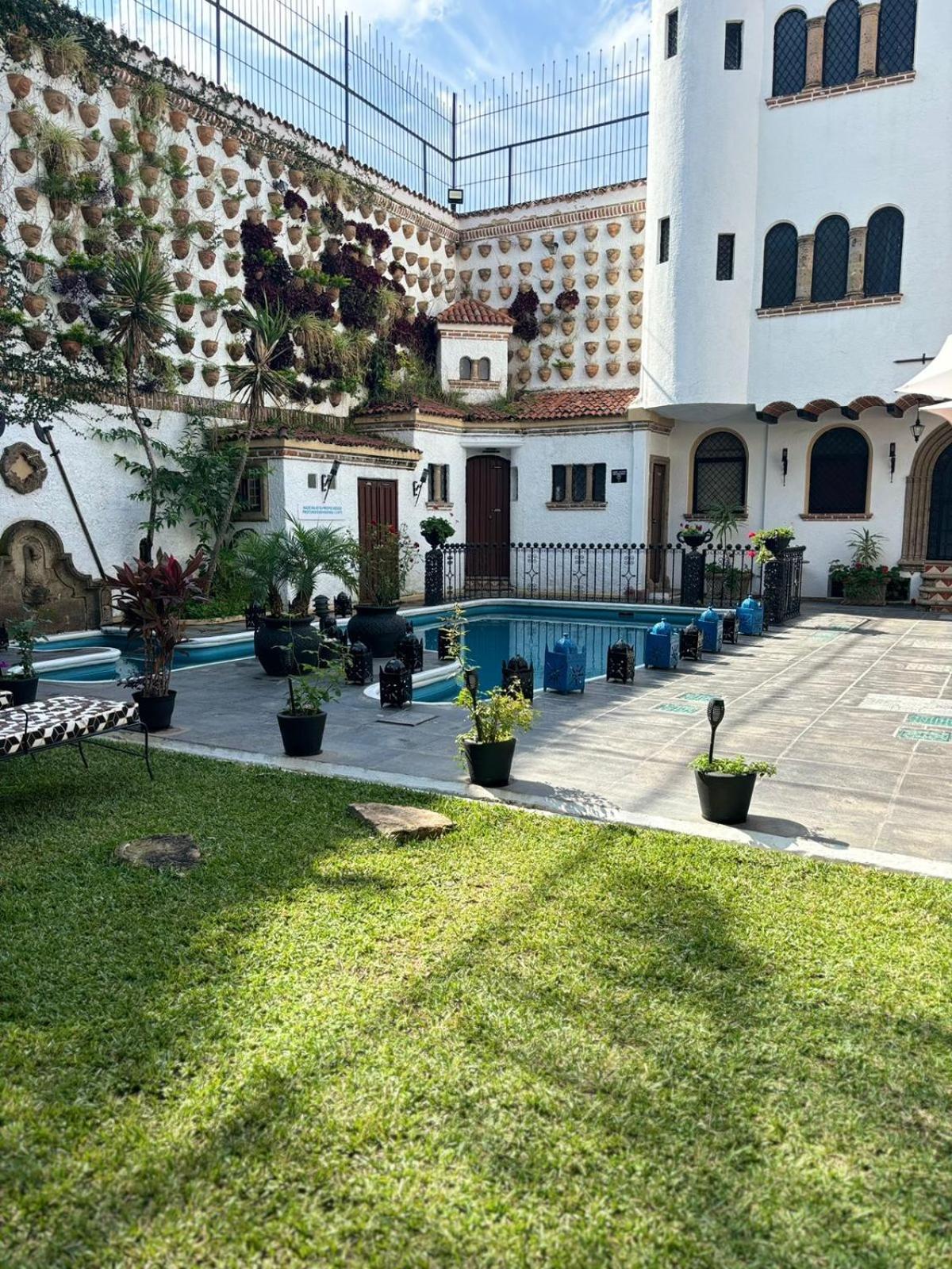 Hotel Boutique La Mansion *