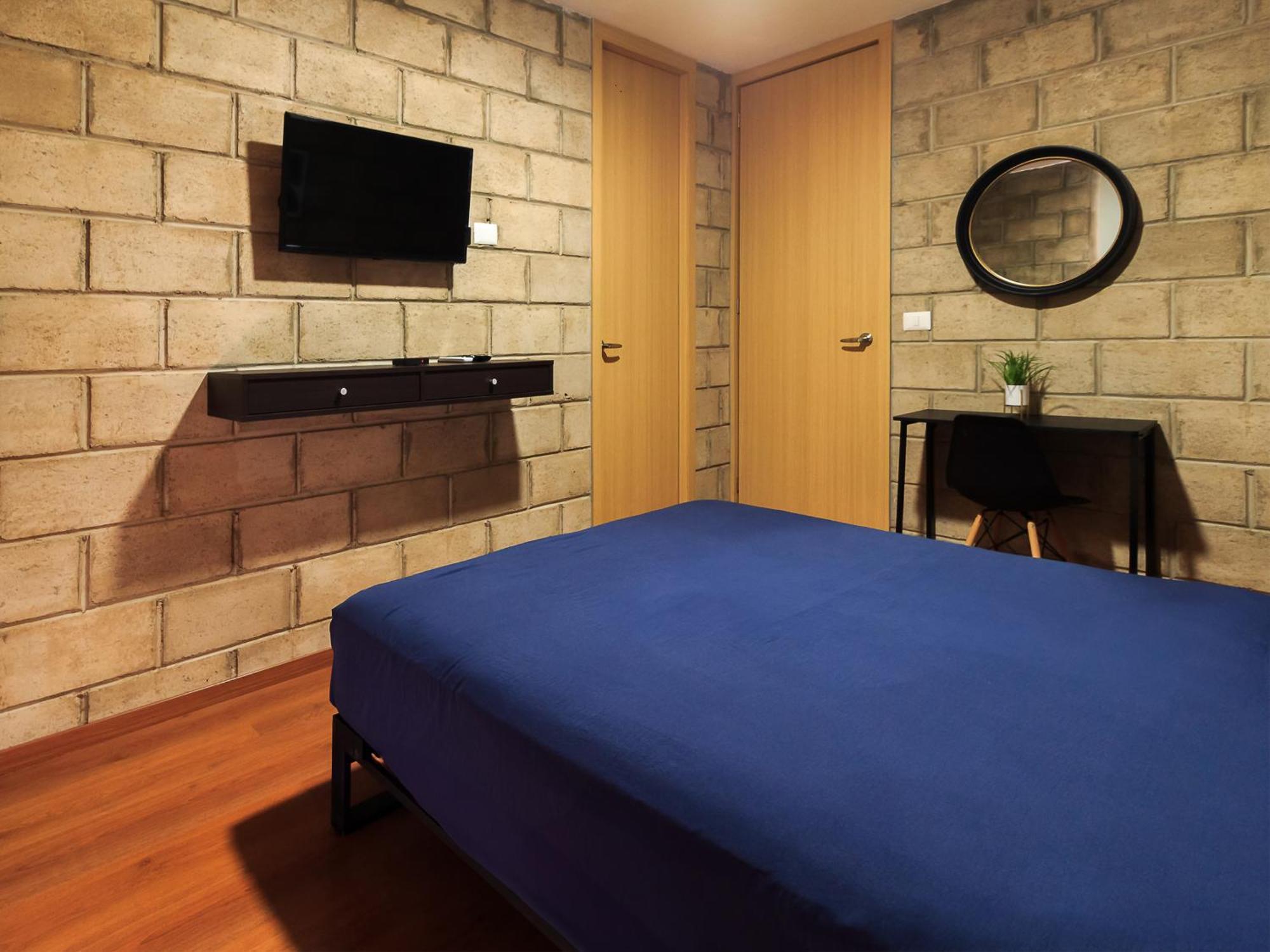 Stylish&modern Lofts At Guadalajara's Historic Center With Gym&coworking Space By Tribu Colón Apartamento
