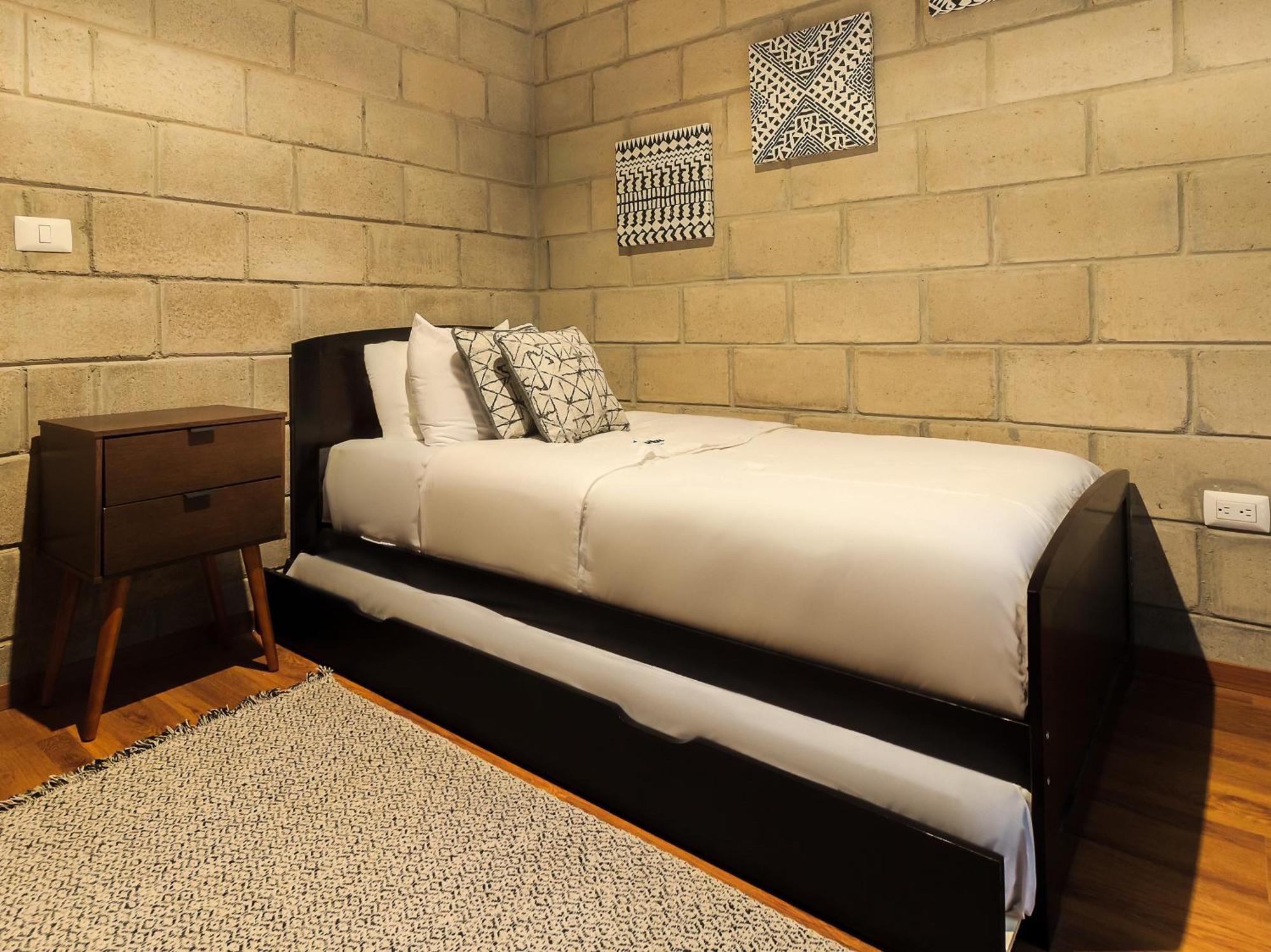 Stylish&modern Lofts At Guadalajara's Historic Center With Gym&coworking Space By Tribu Colón Apartamento *