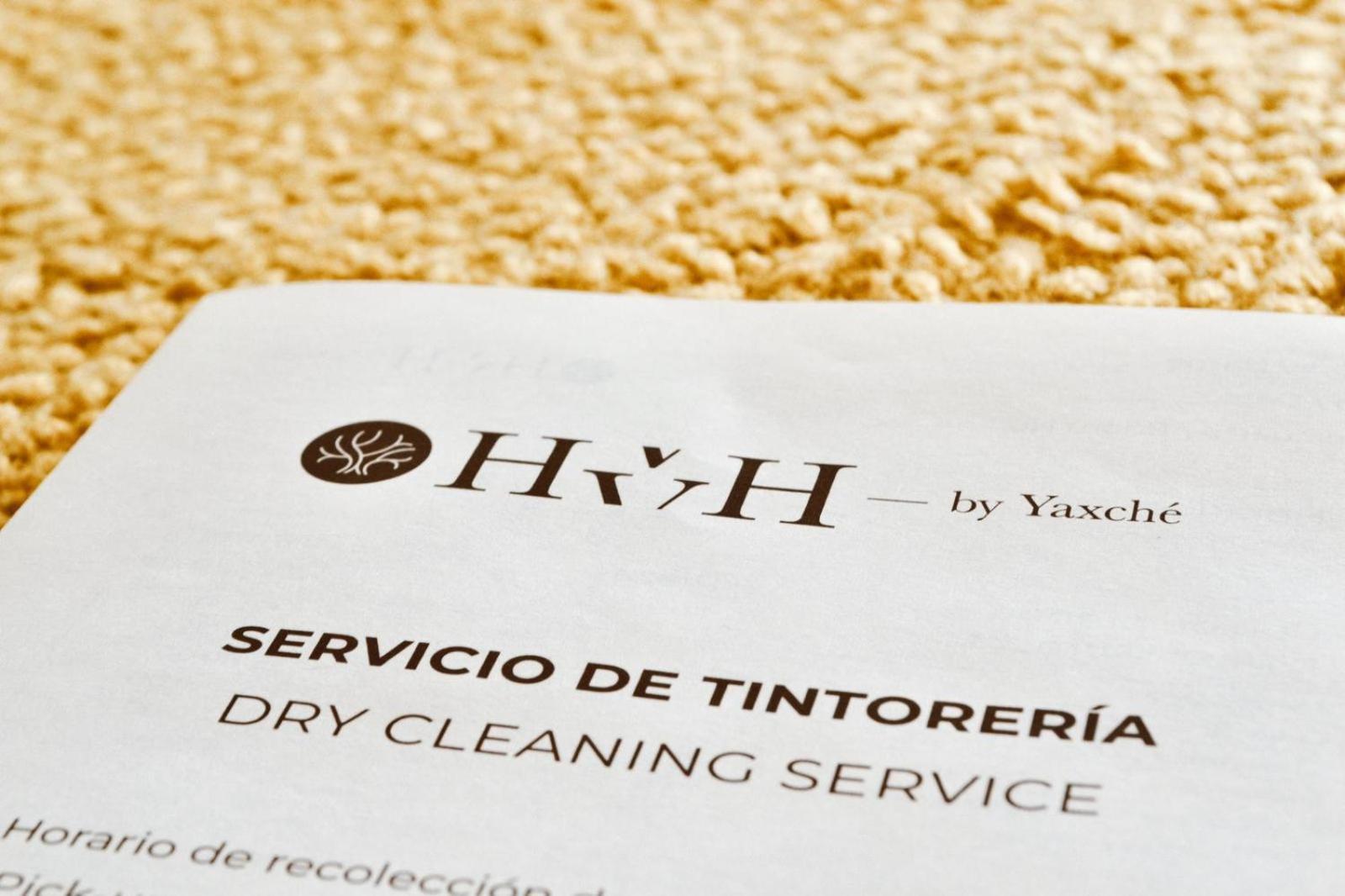 Hvh By Yaxche Guadalajara