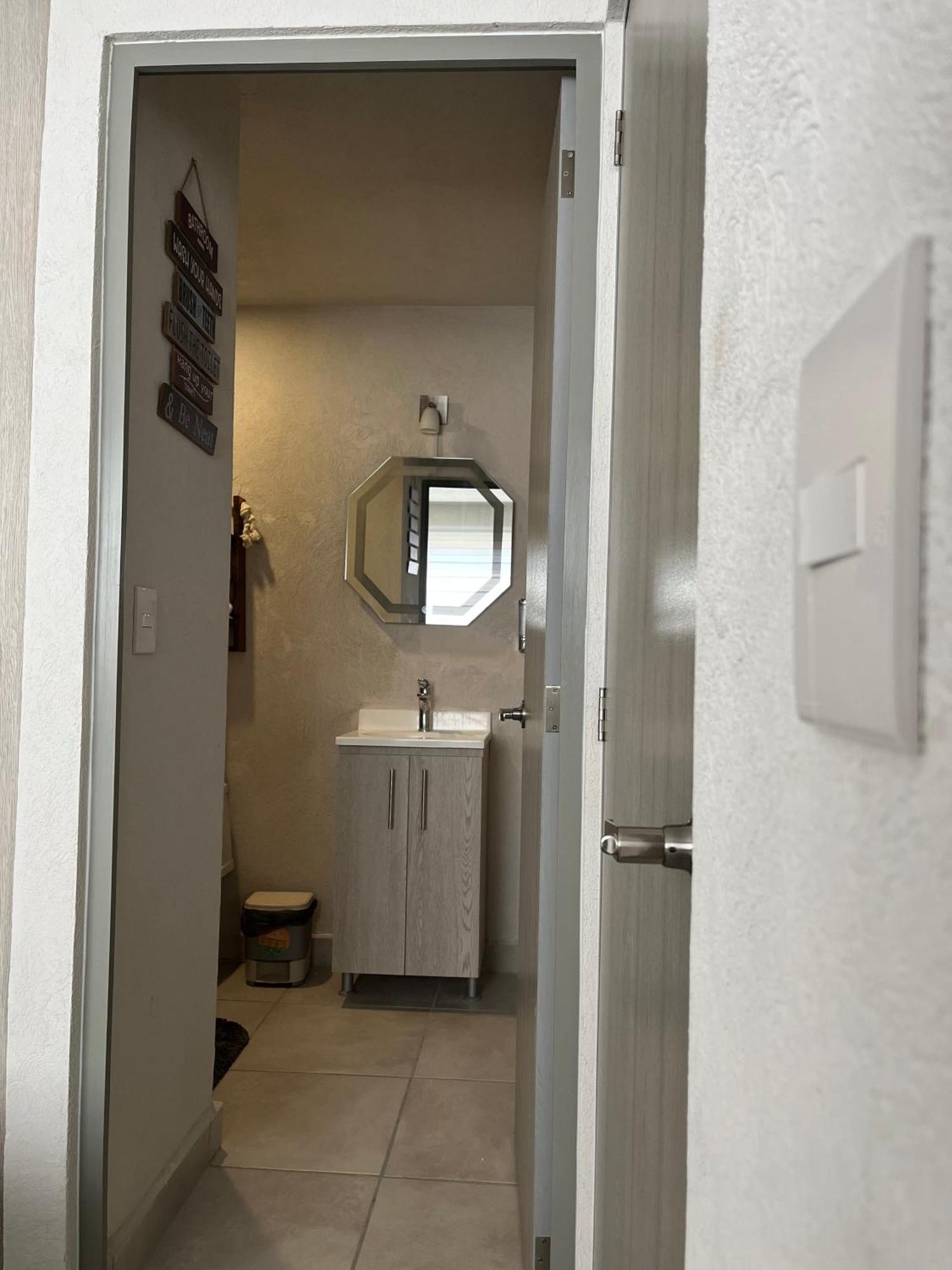 Apartamento Departamento Privado En El Corazon De *