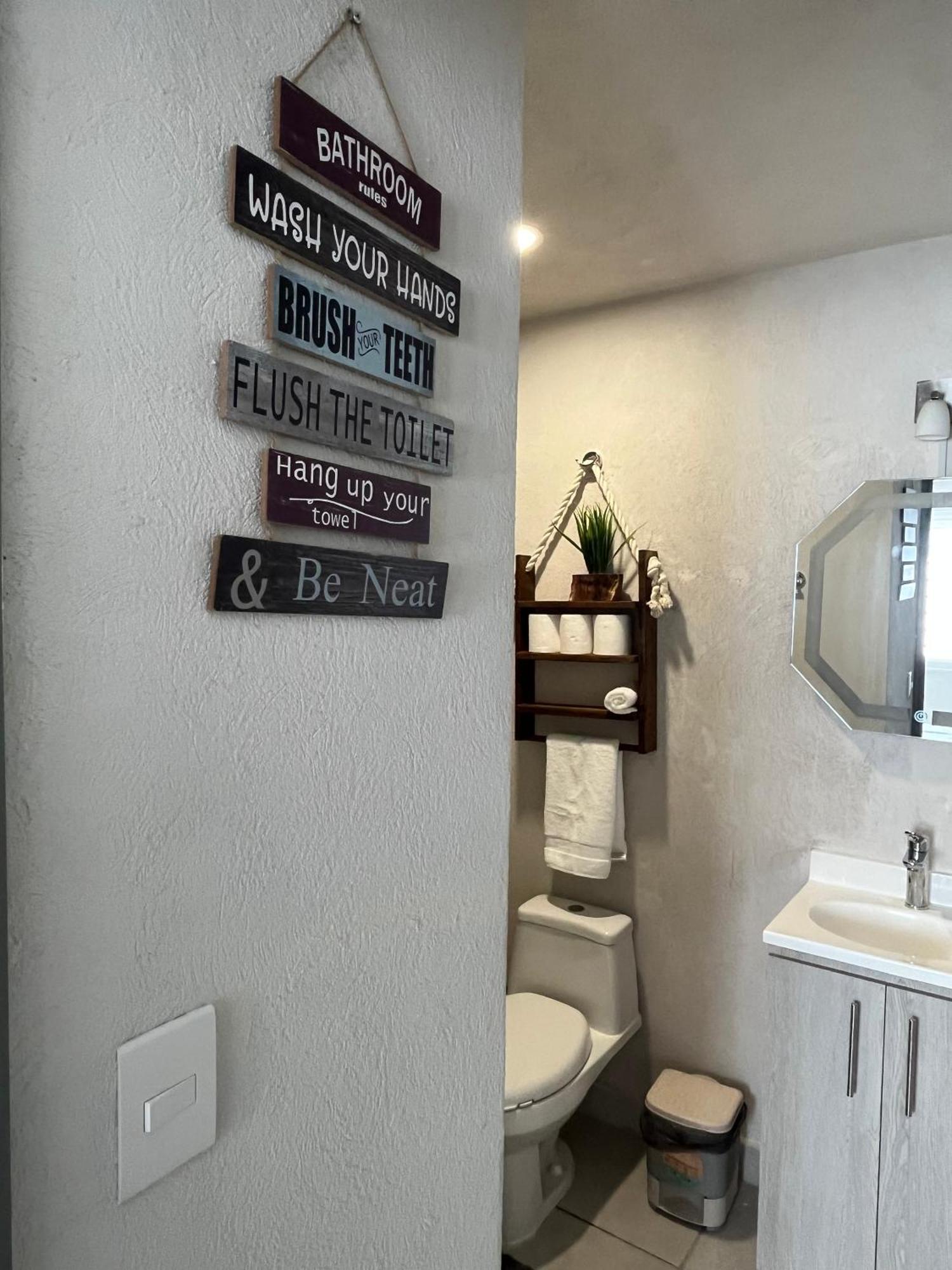 Departamento Privado En El Corazon De Guadalajara