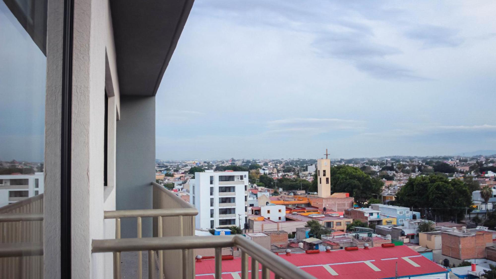 Departamento Privado En El Corazon De Apartamento Guadalajara