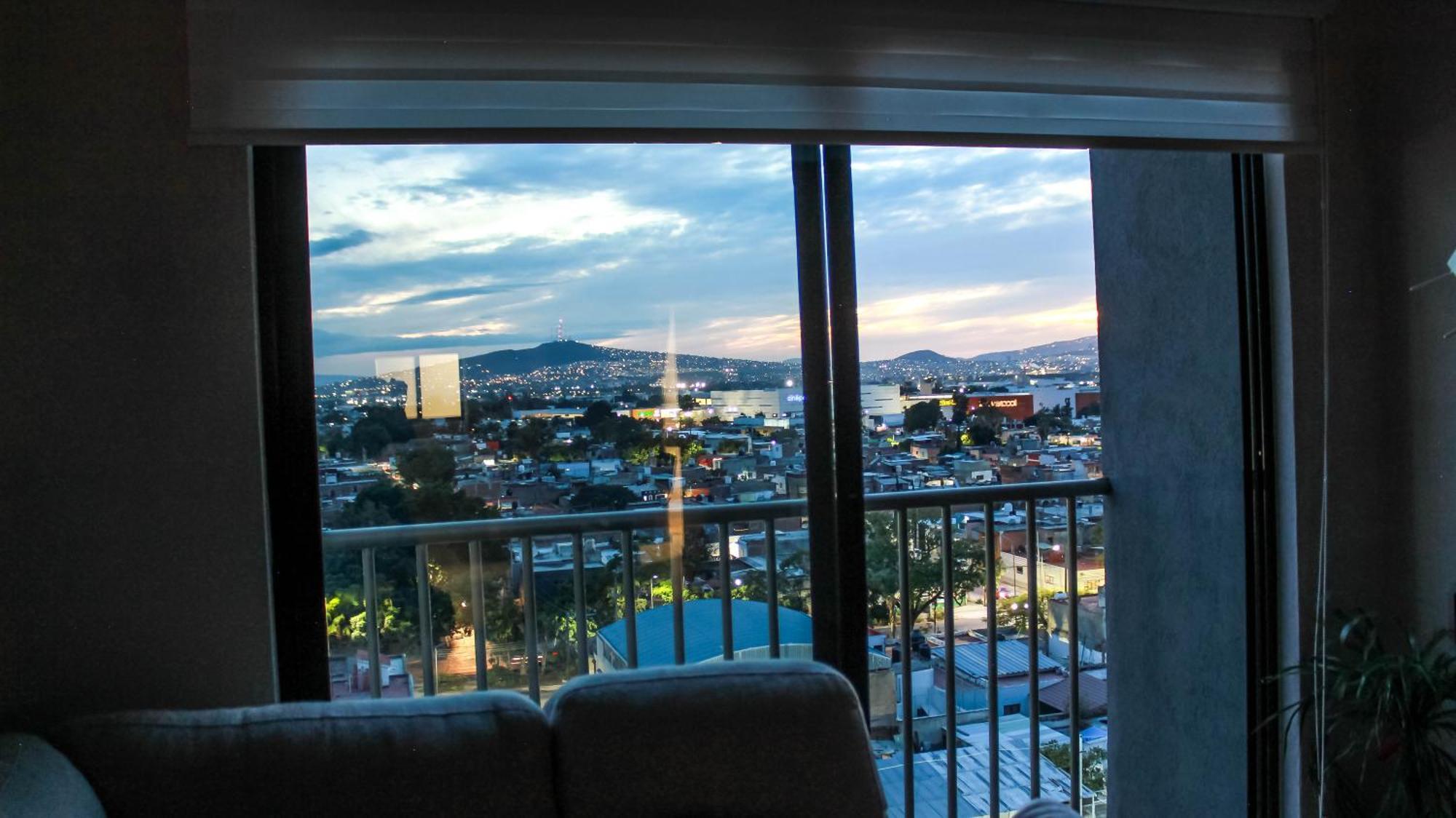 Apartamento Departamento Privado En El Corazon De *