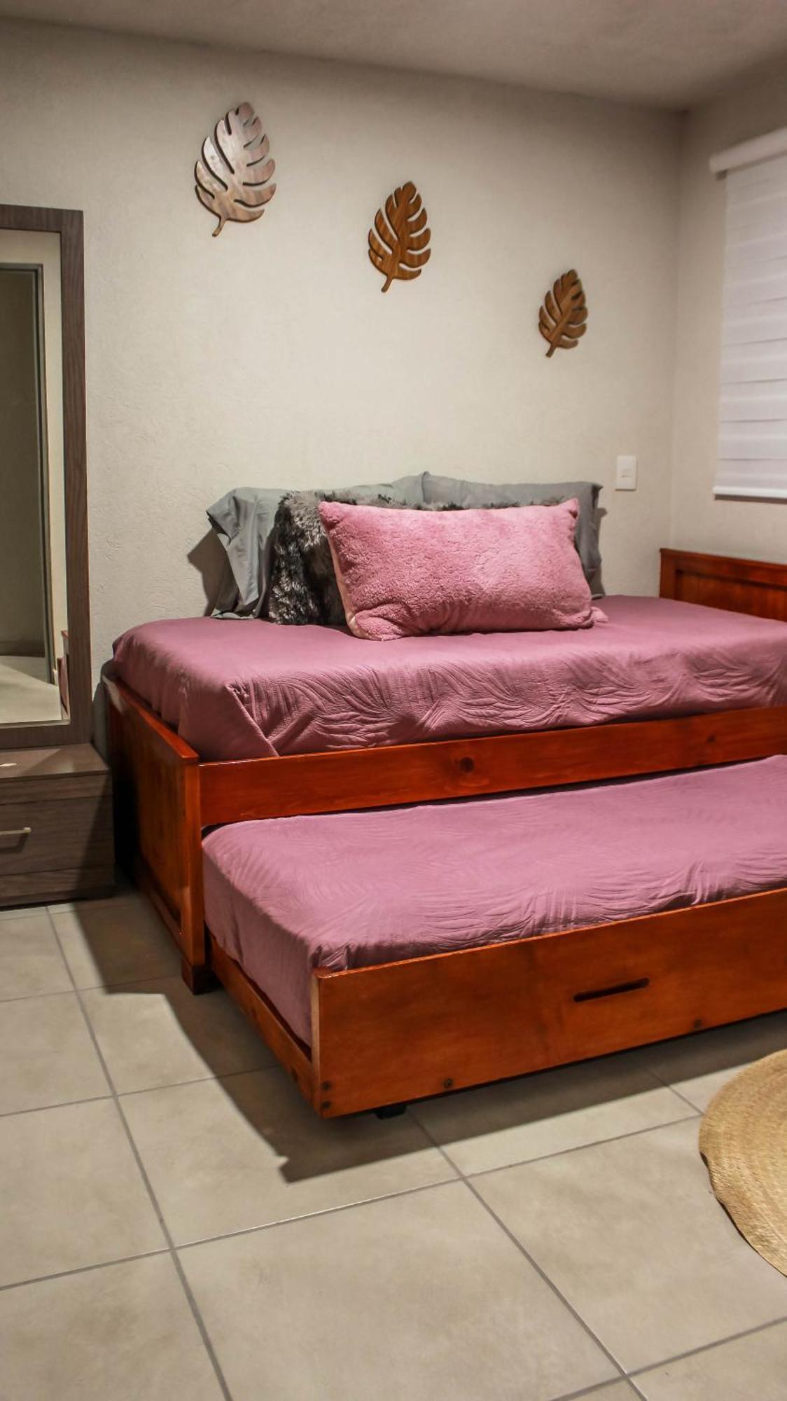 Departamento Privado En El Corazon De