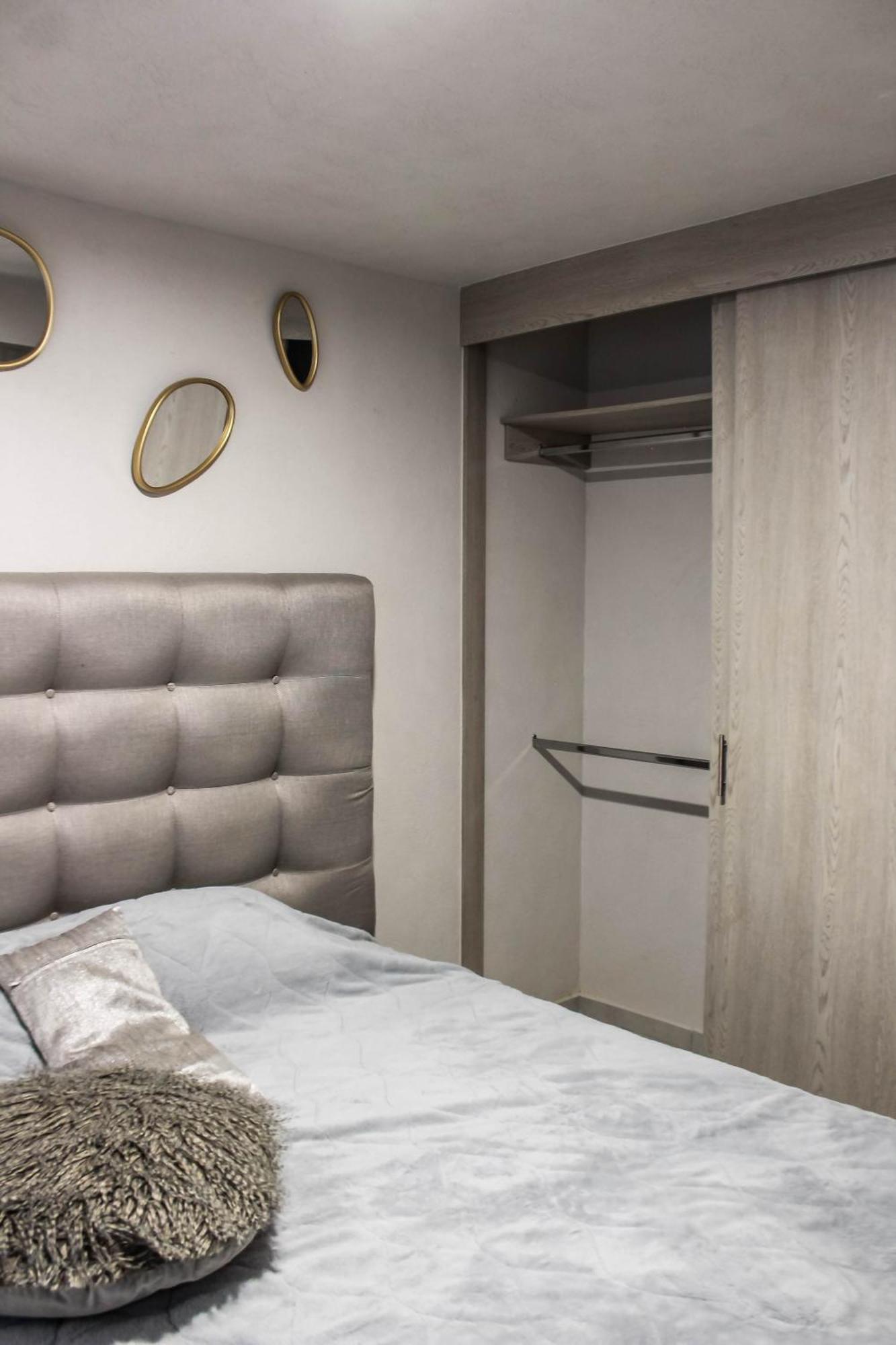 Departamento Privado En El Corazon De Apartamento Guadalajara