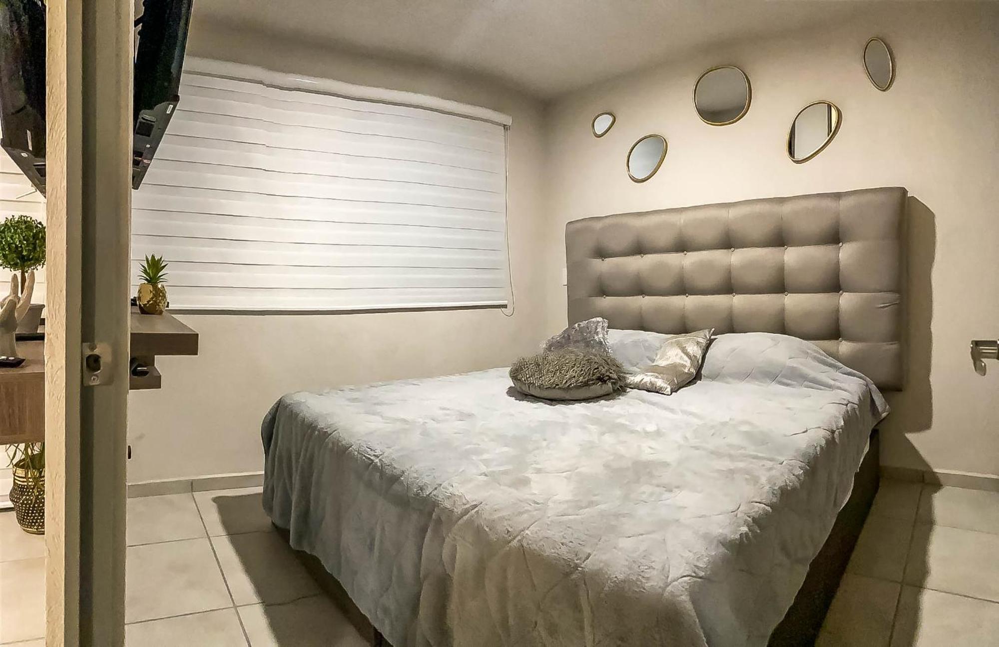 Departamento Privado En El Corazon De