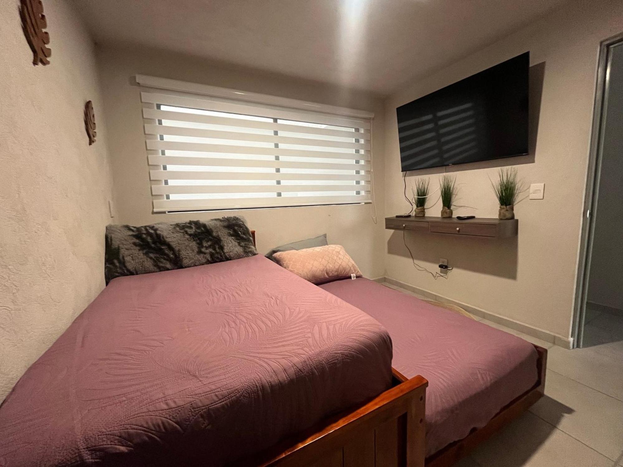 Departamento Privado En El Corazon De Apartamento *