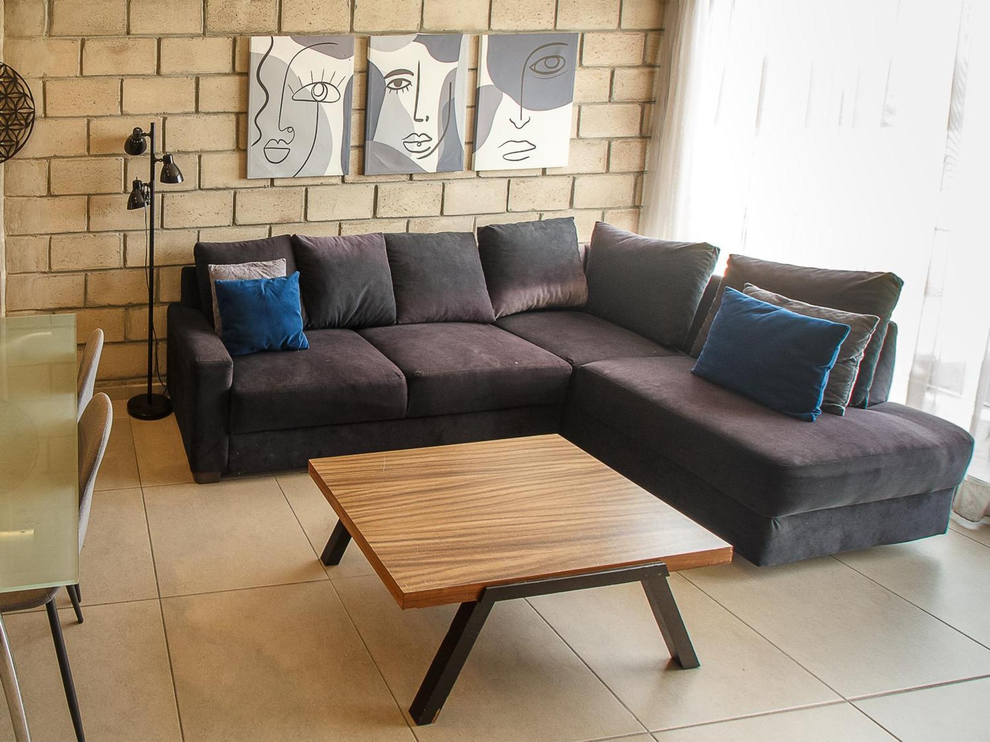 Apartamento Stylish&modern Lofts At Guadalajara's Historic Center With Gym&coworking Space By Tribu Colón