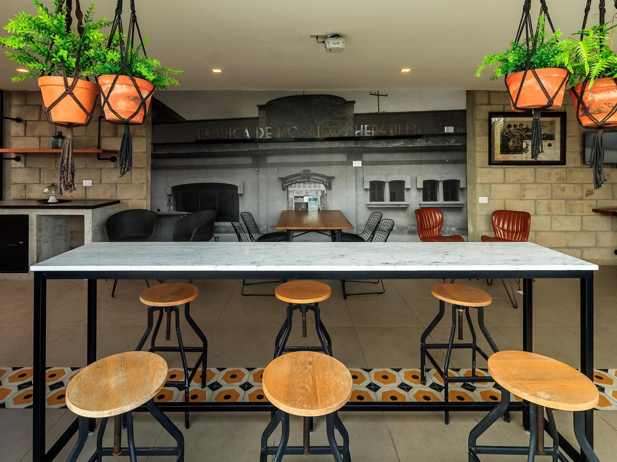 Stylish&modern Lofts At Guadalajara's Historic Center With Gym&coworking Space By Tribu Colón Guadalajara