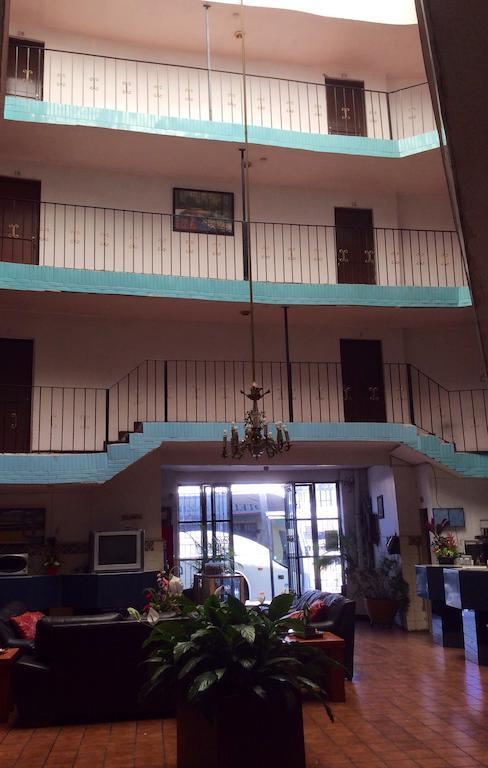 Oyo Brazil,guadalajara,estadio Jalisco Hotel