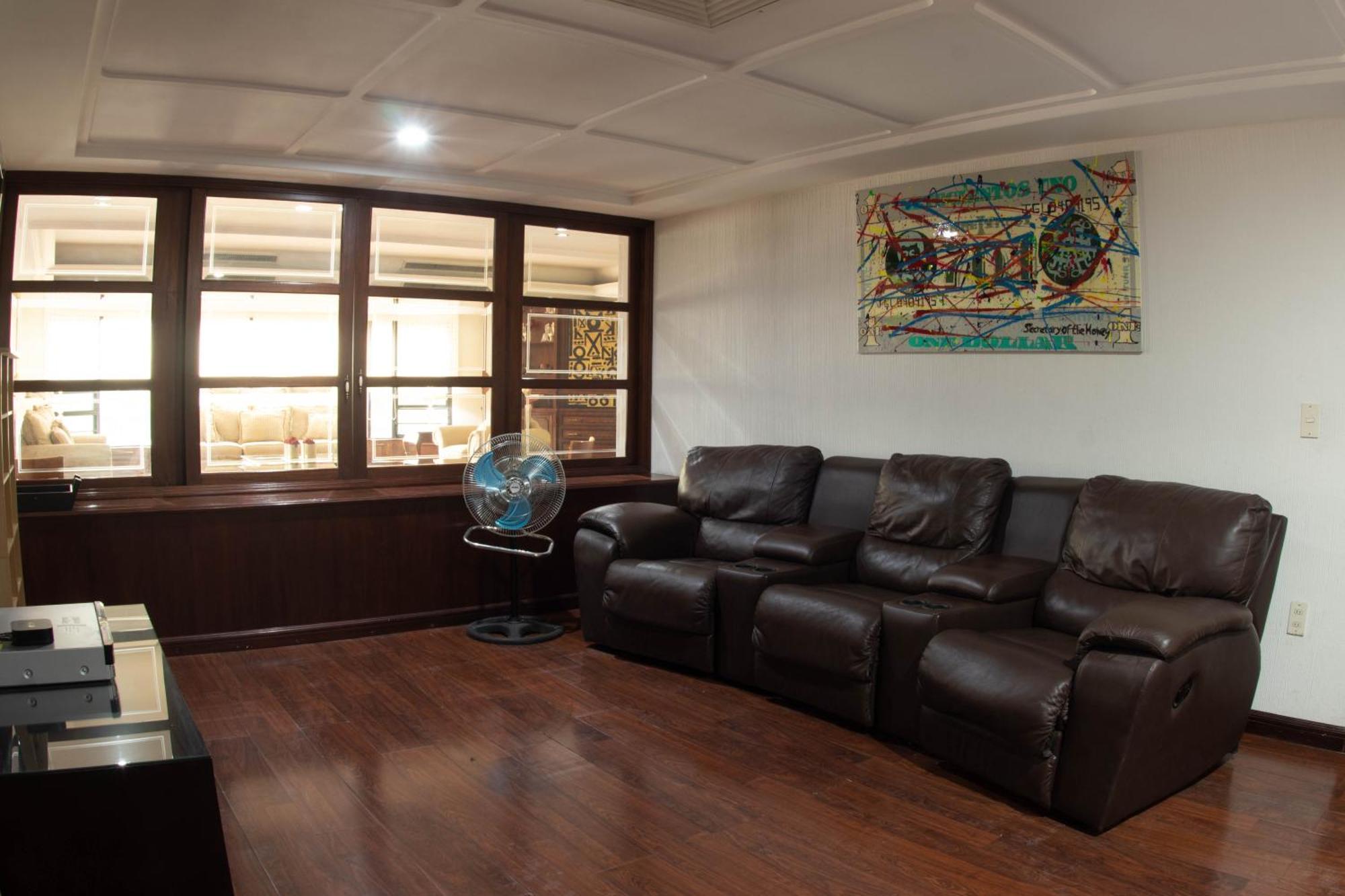 Penthouse Colomos Apartamento Guadalajara