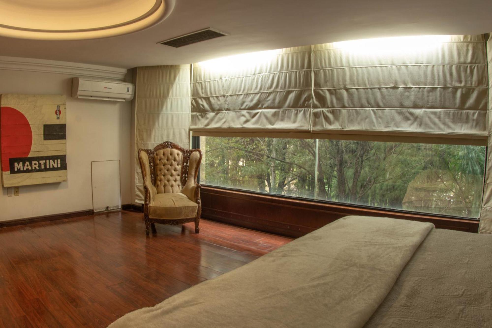 Apartamento Penthouse Colomos *