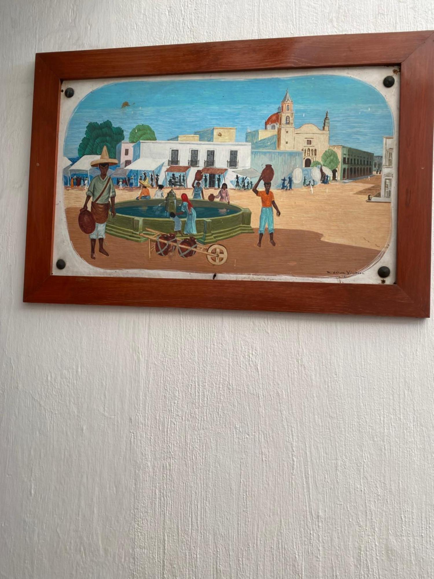 Mi Rey Hotel Guadalajara