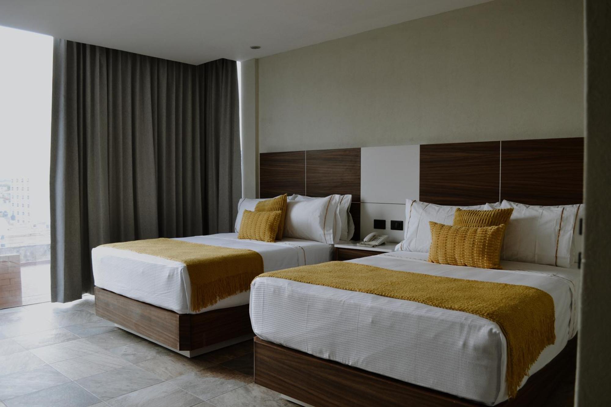 Hotel Hvh By Yaxche 4*