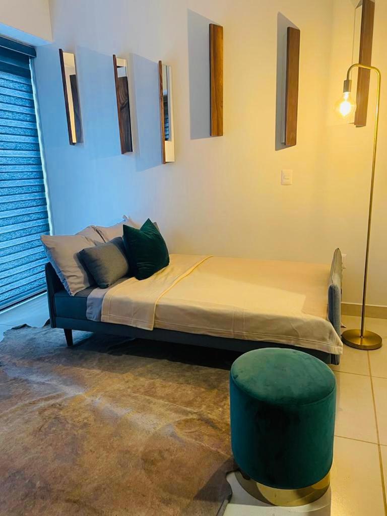 Hermoso Departamento De Lujo Cerca Del Auditorio Telmex Apartamento Guadalajara