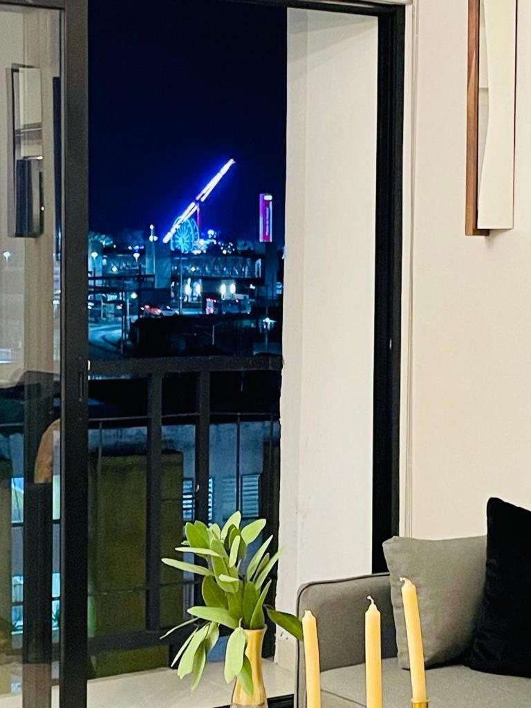 Apartamento Hermoso Departamento De Lujo Cerca Del Auditorio Telmex Guadalajara