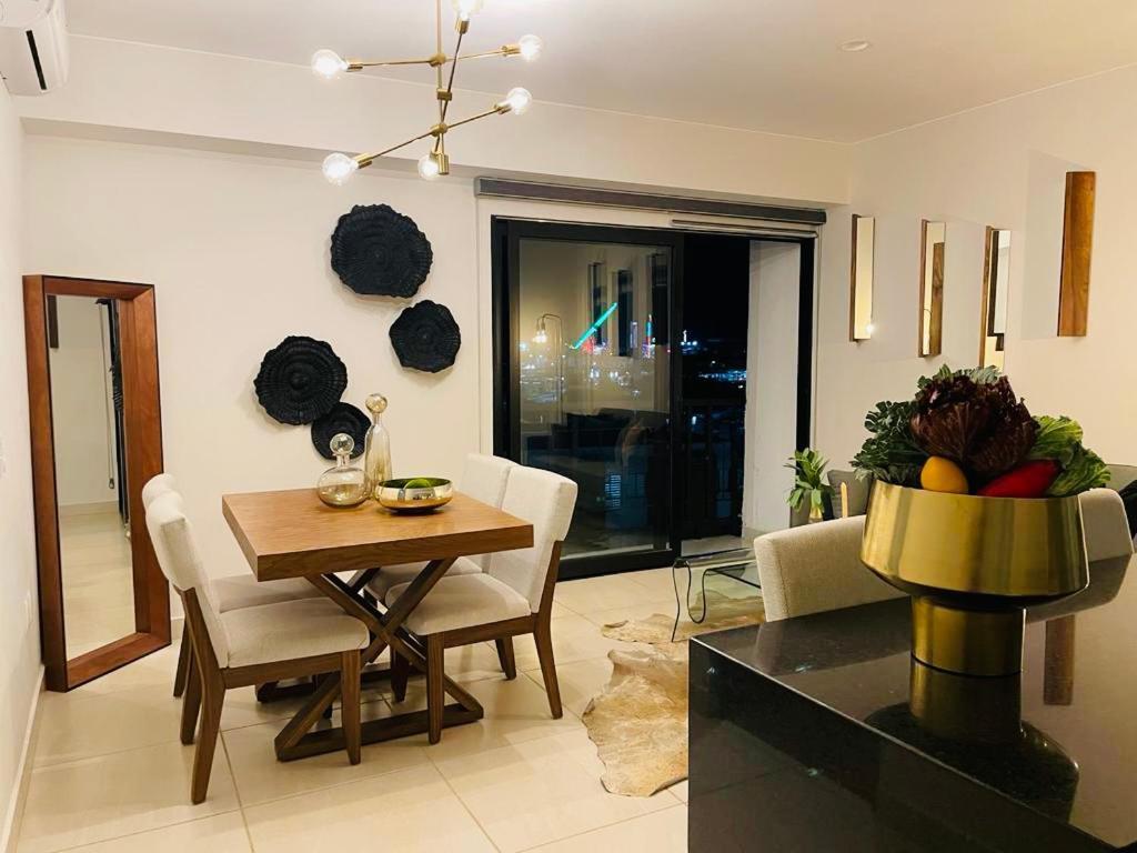 Apartamento Hermoso Departamento De Lujo Cerca Del Auditorio Telmex