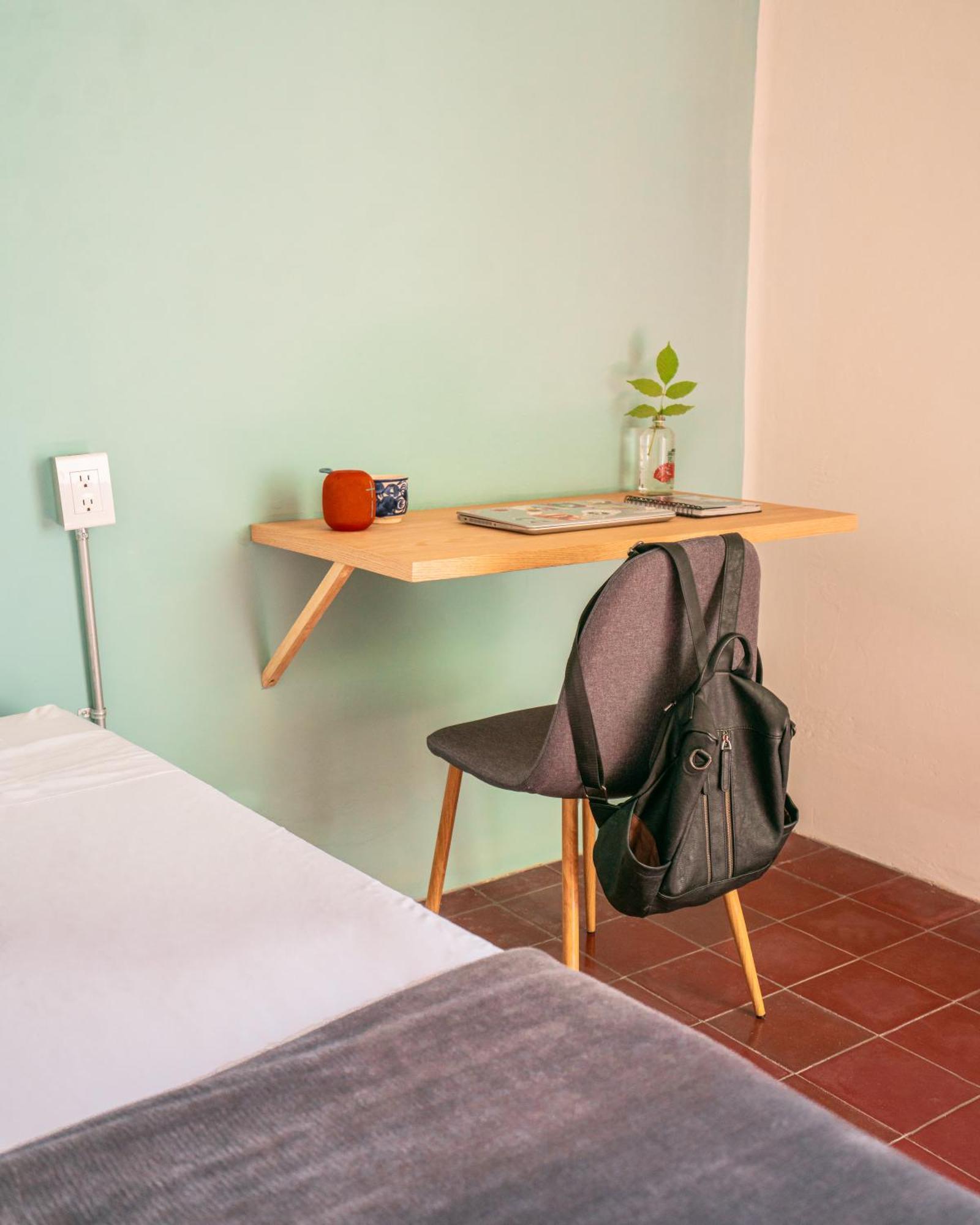 Hostal Coliving Chingon *
