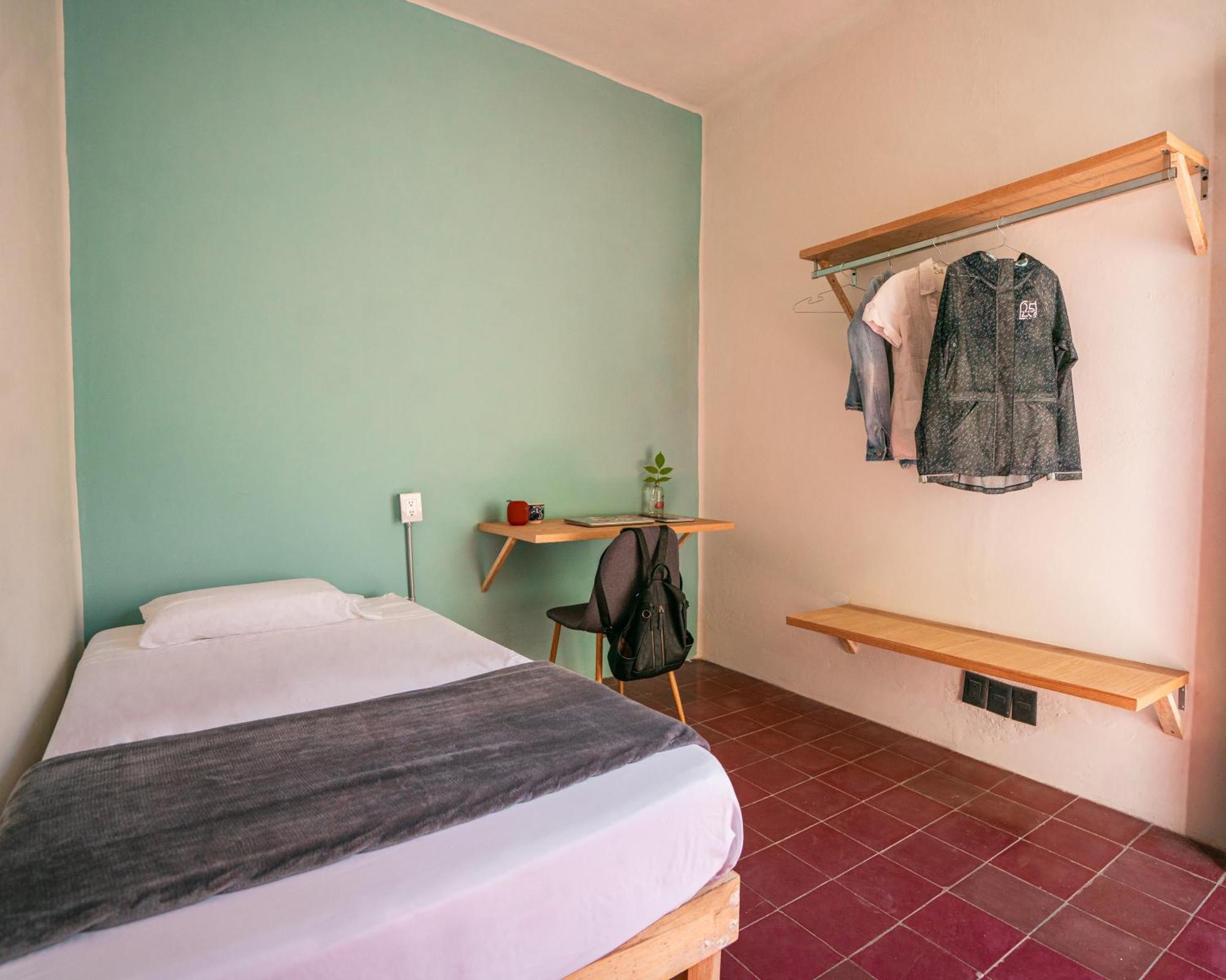 Hostal Coliving Chingon Guadalajara