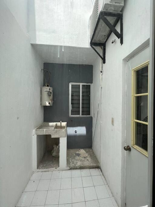 Apartamento Departamento Por Plaza Terraza Oblatos Guadalajara