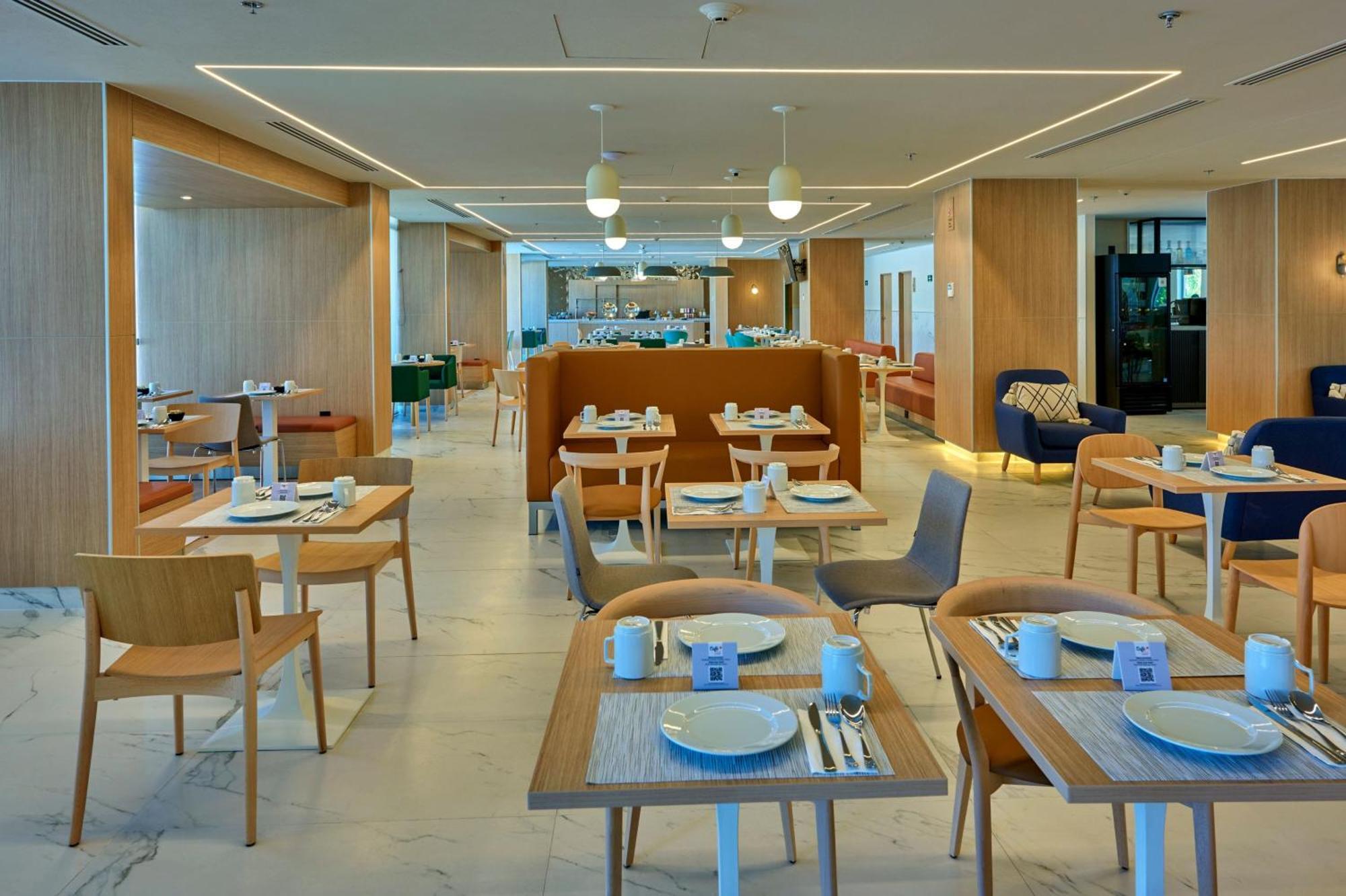 Express Providencia Hotel Guadalajara