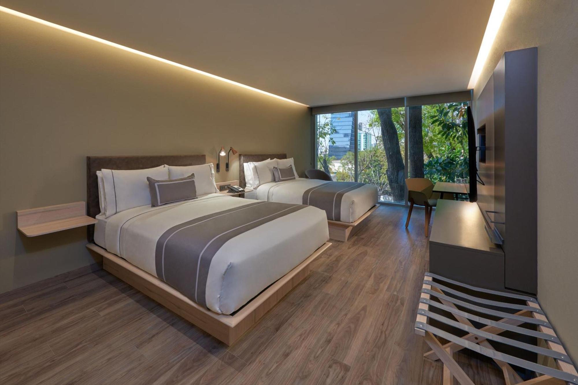 Hotel Express Providencia 4*