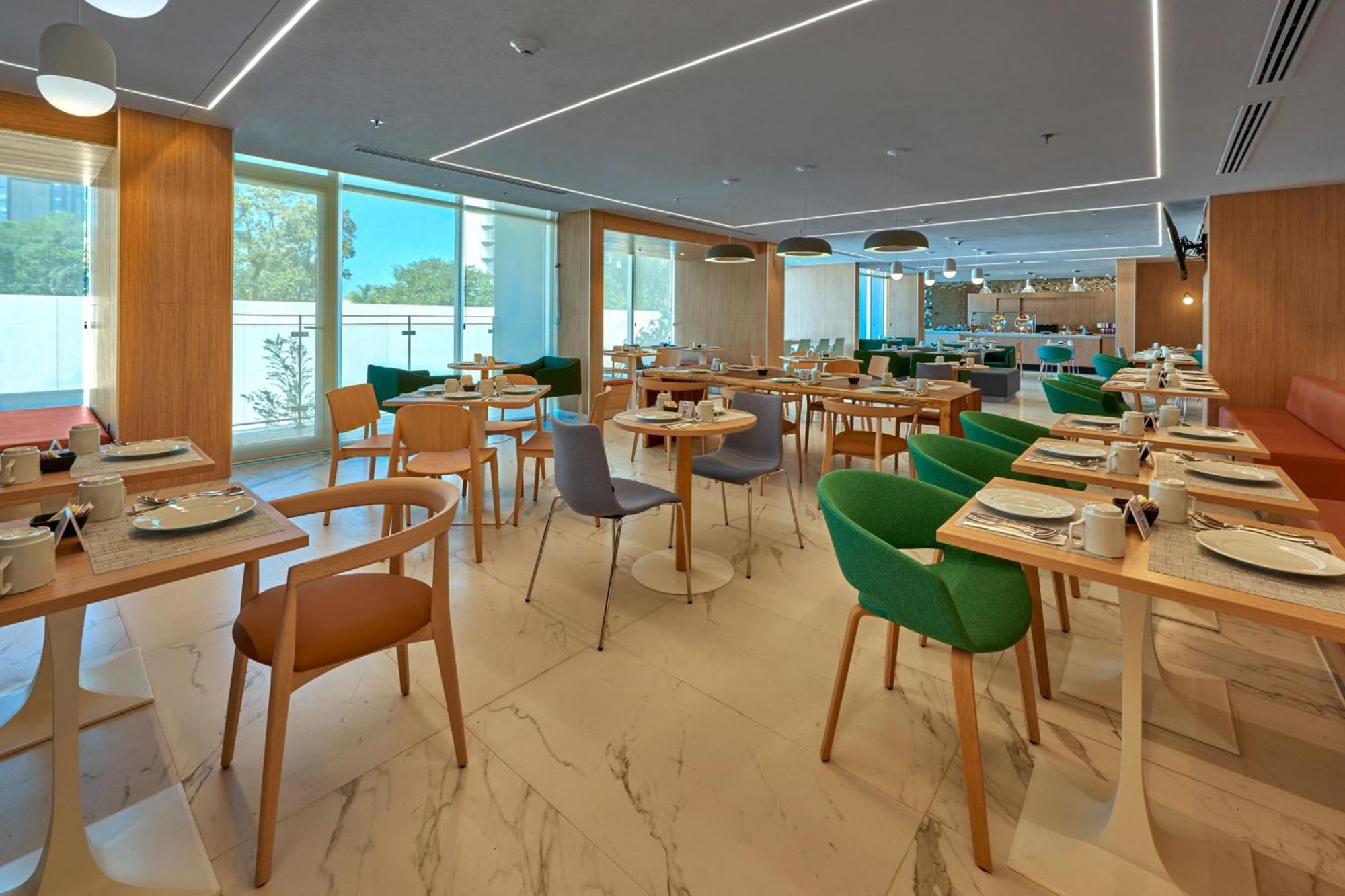 Hotel Express Providencia