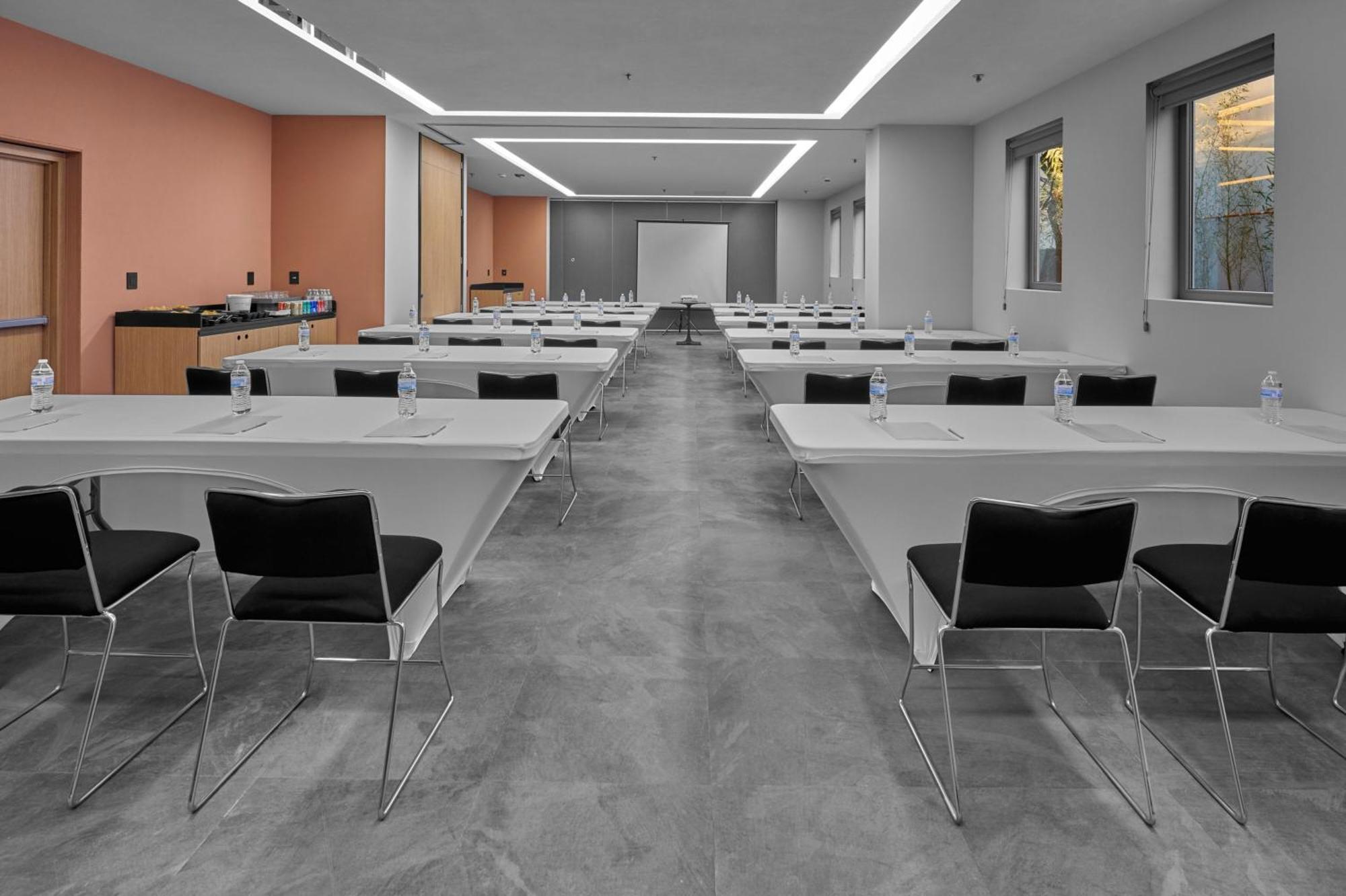 Hotel Express Providencia