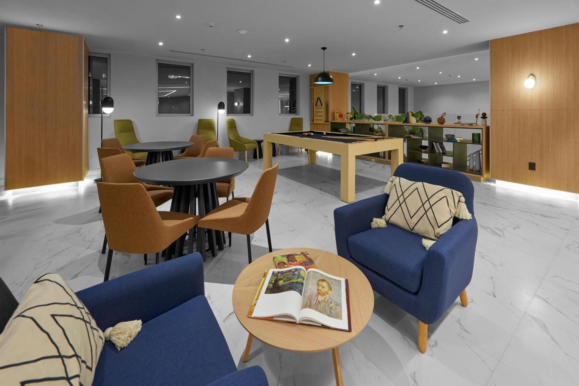 Hotel Express Providencia Guadalajara