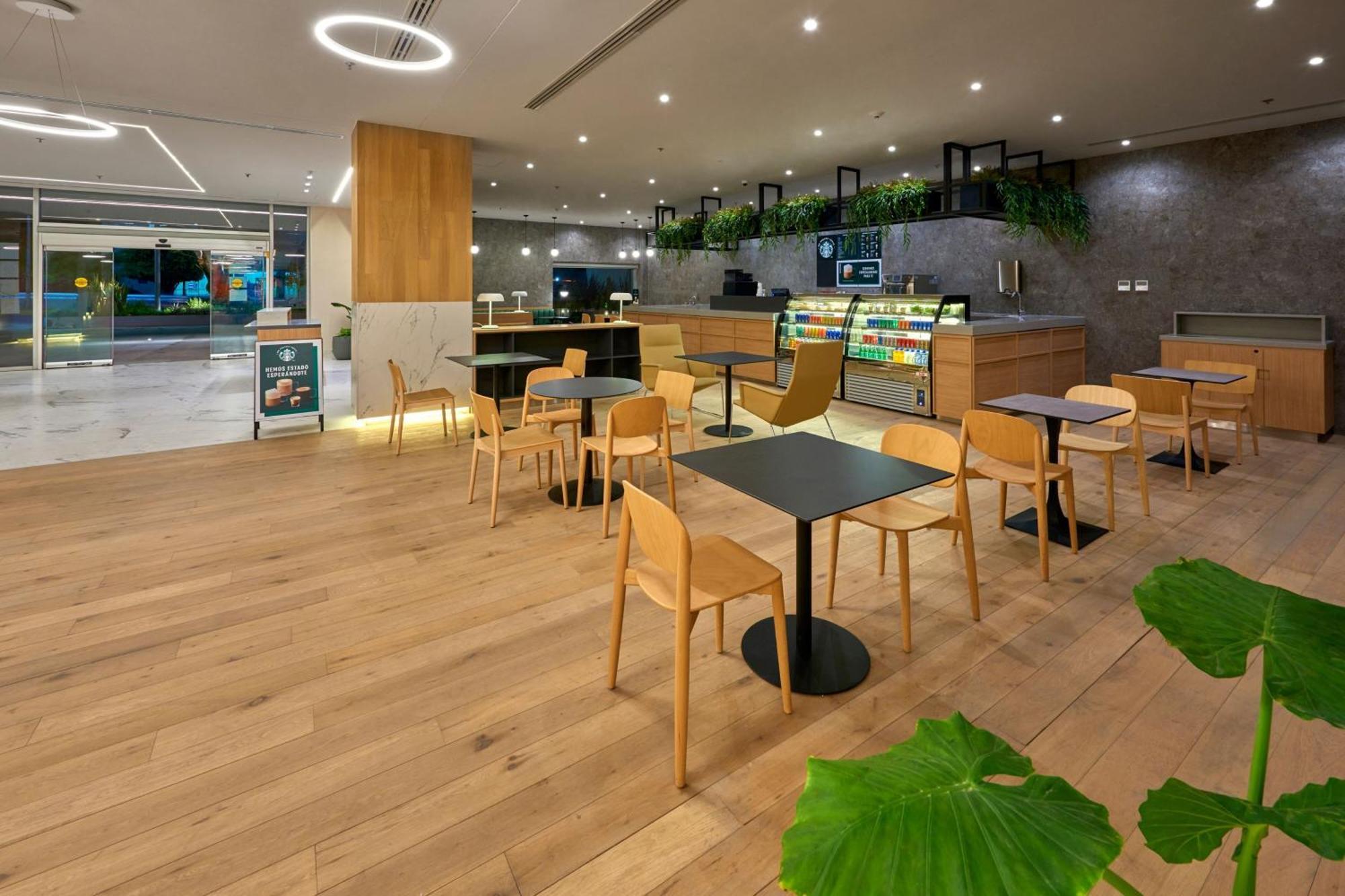 Express Providencia