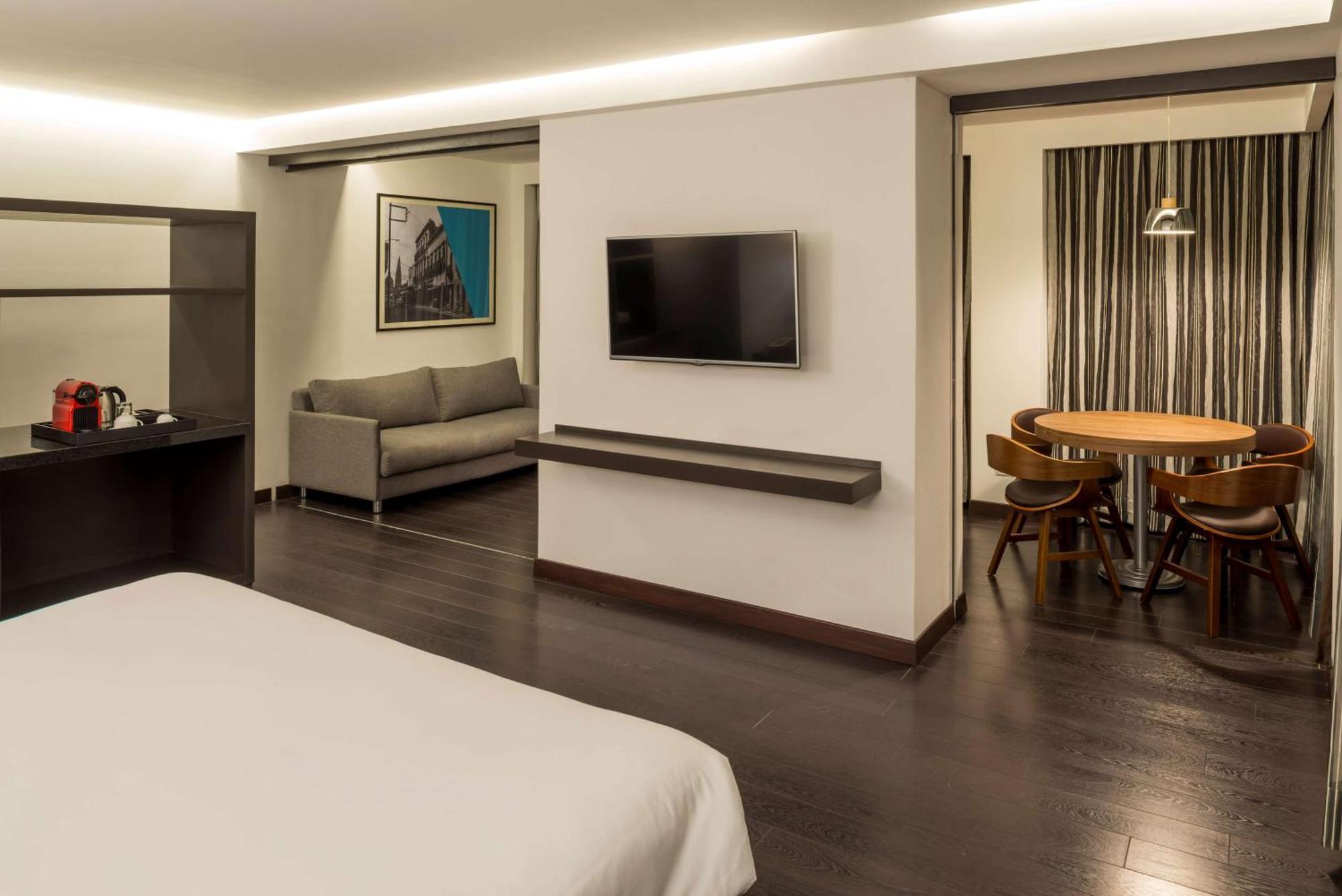 Doubletree By Hilton Centro Historico, Mexico Hotel Guadalajara