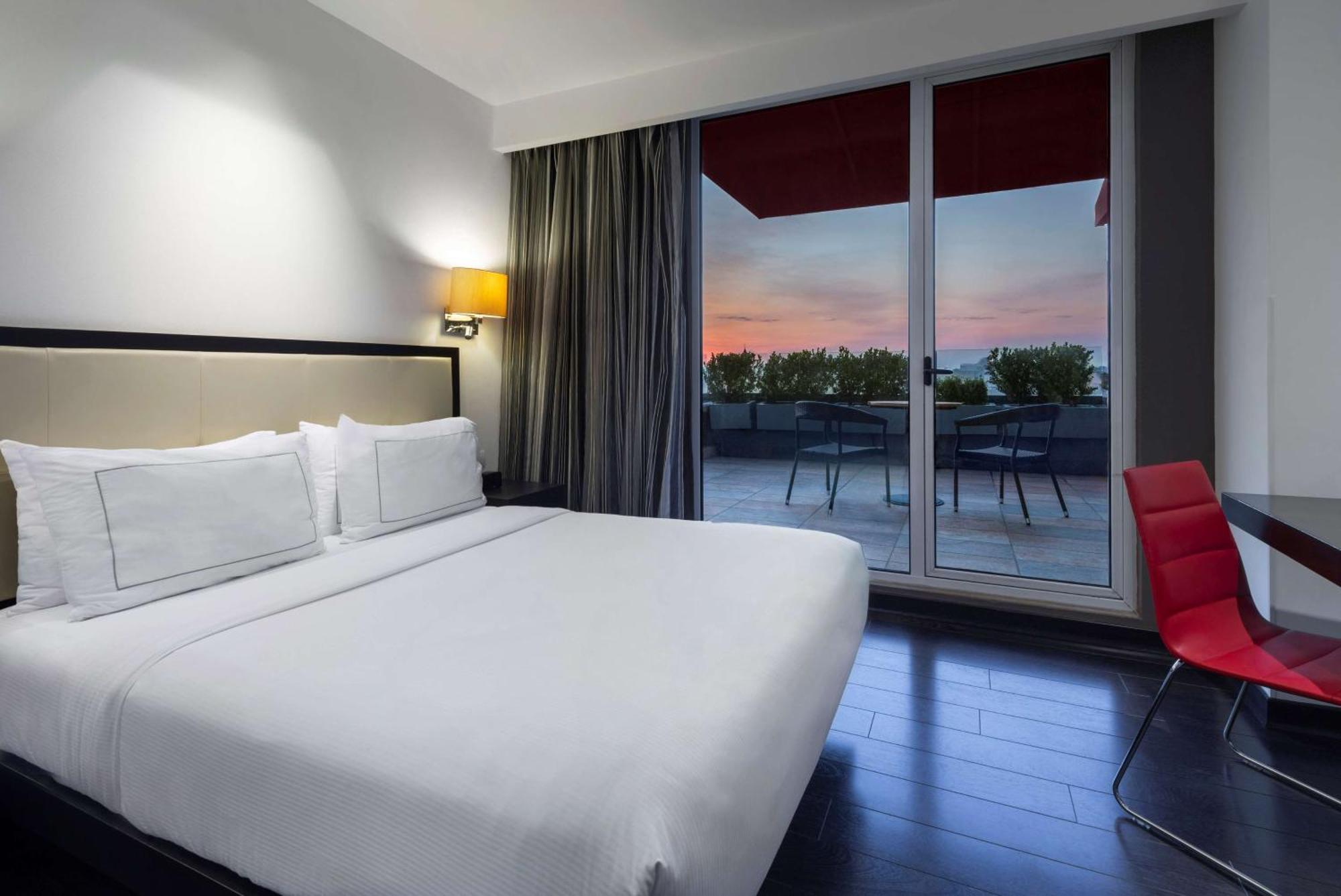 Hotel Doubletree By Hilton Centro Historico, Mexico Guadalajara