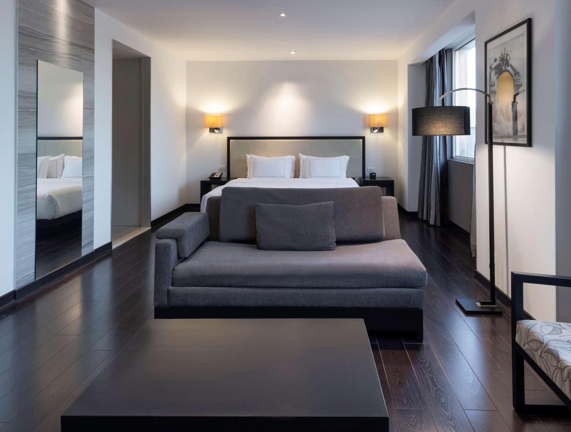 Hotel Doubletree By Hilton Centro Historico, Mexico