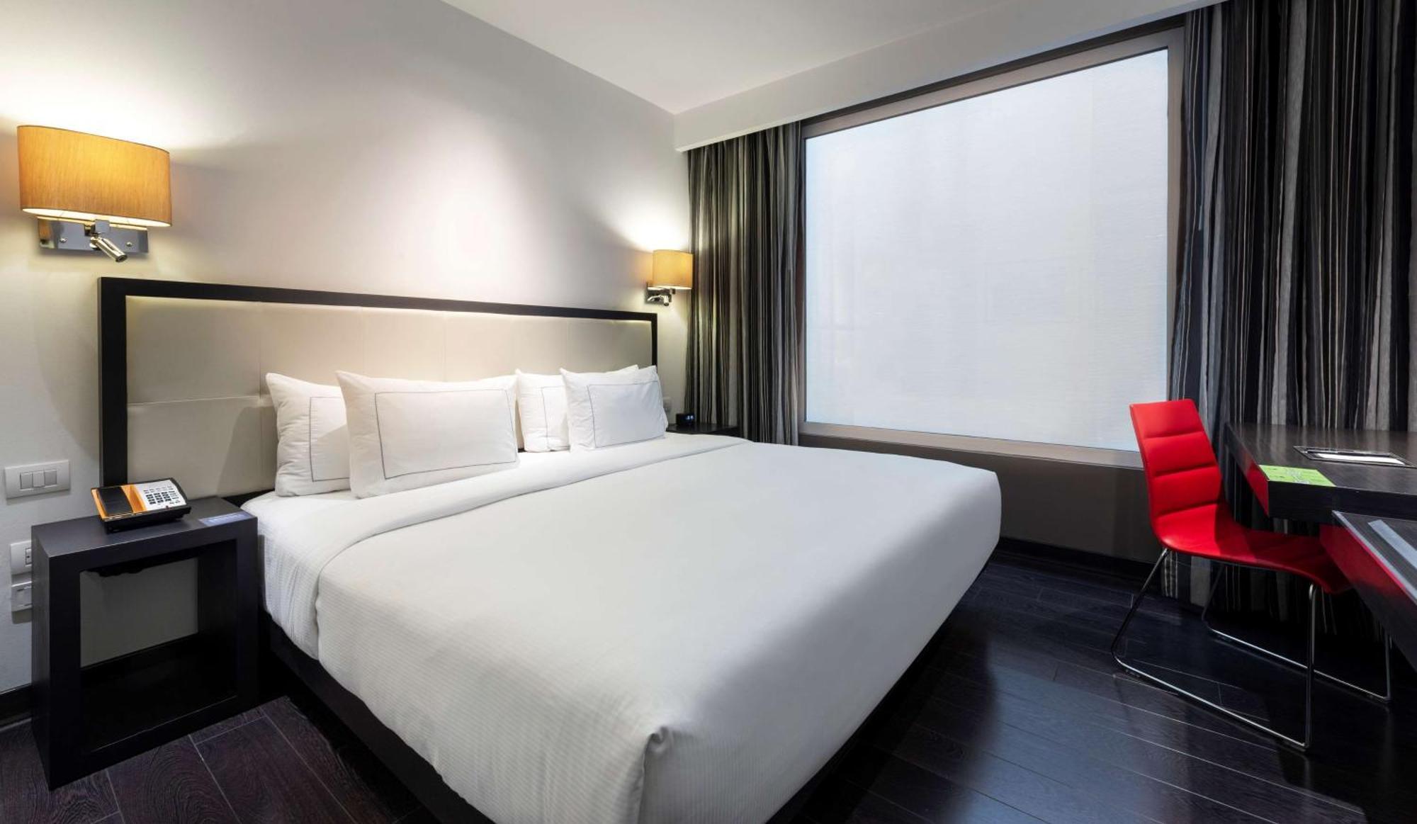 Doubletree By Hilton Centro Historico, Mexico Hotel