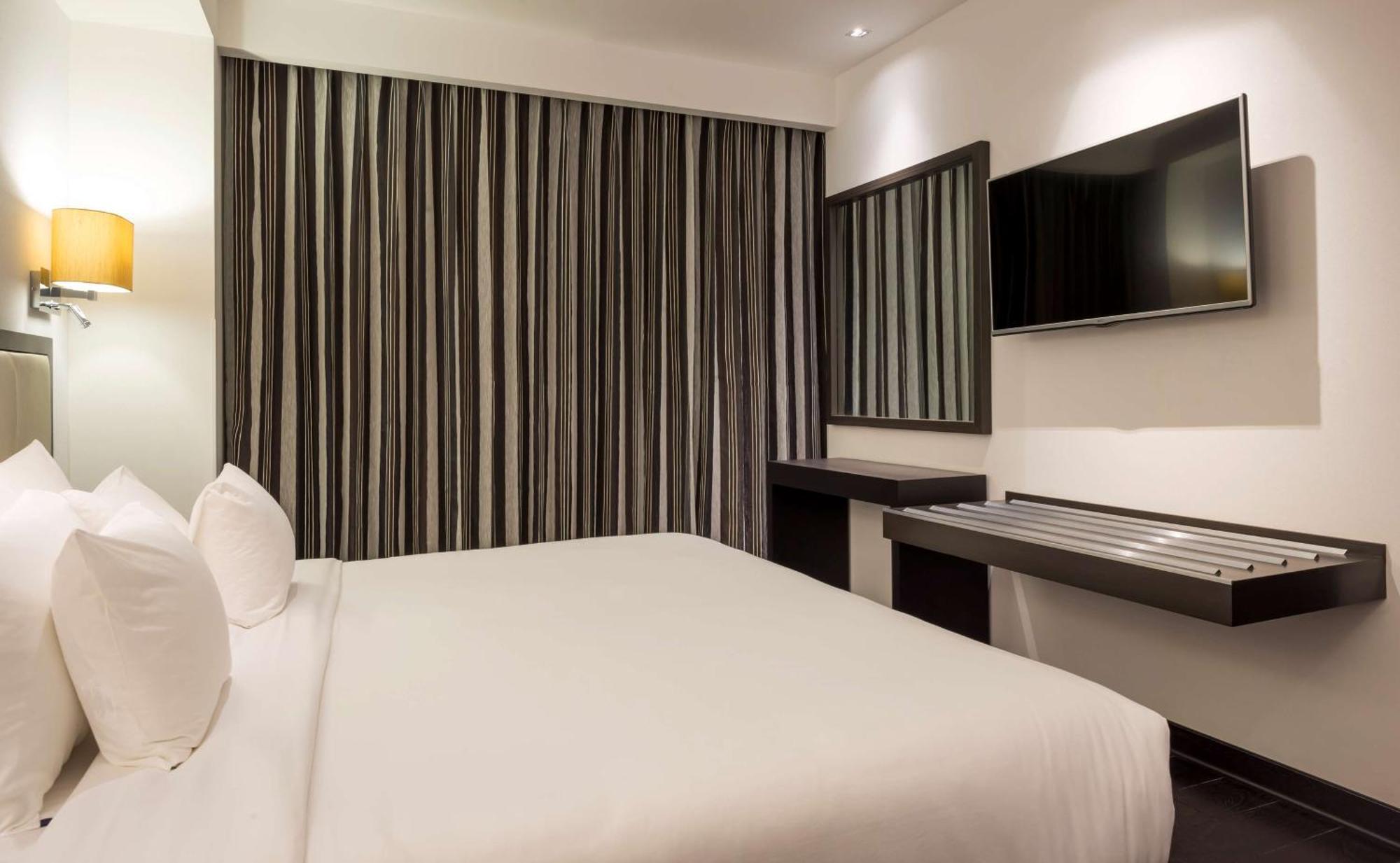Doubletree By Hilton Centro Historico, Mexico 4*