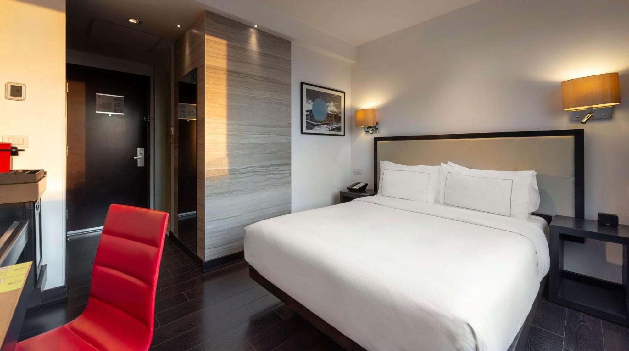 Doubletree By Hilton Centro Historico, Mexico