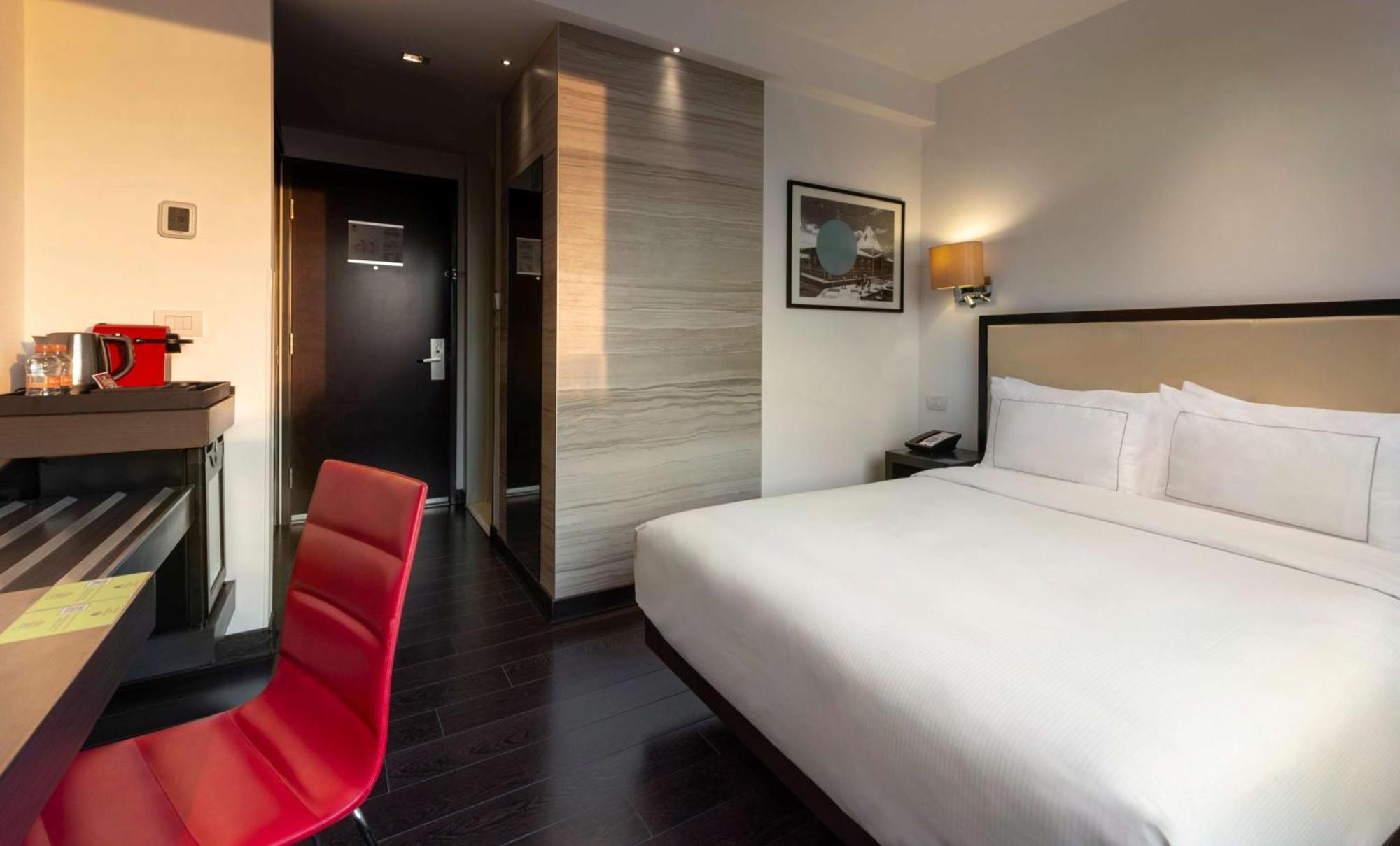 Hotel Doubletree By Hilton Centro Historico, Mexico Guadalajara