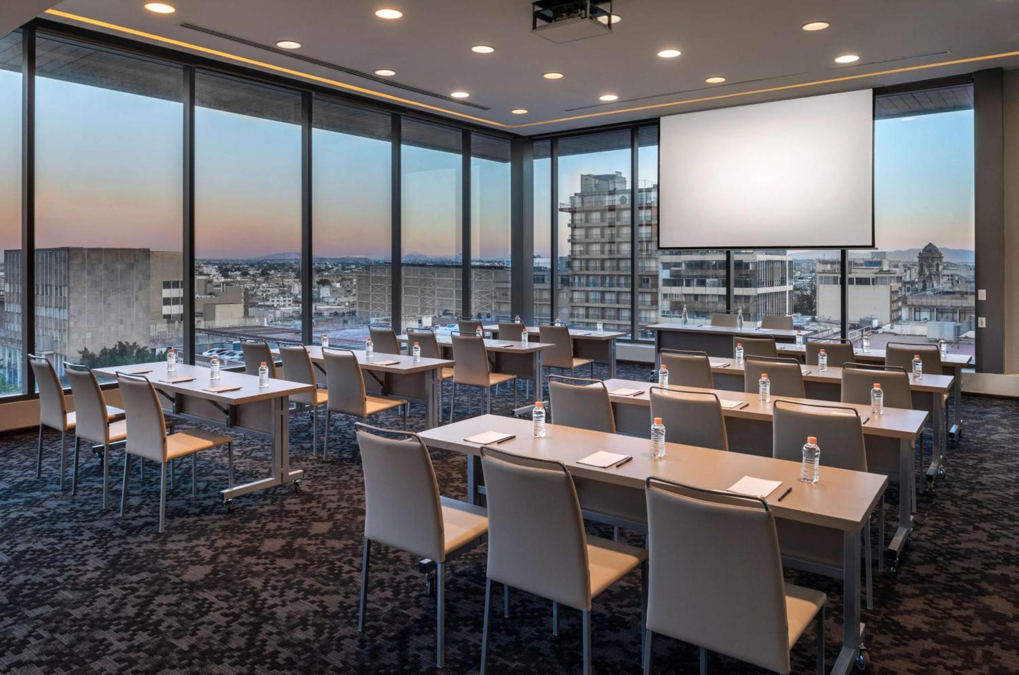 Hotel Doubletree By Hilton Centro Historico, Mexico 4*